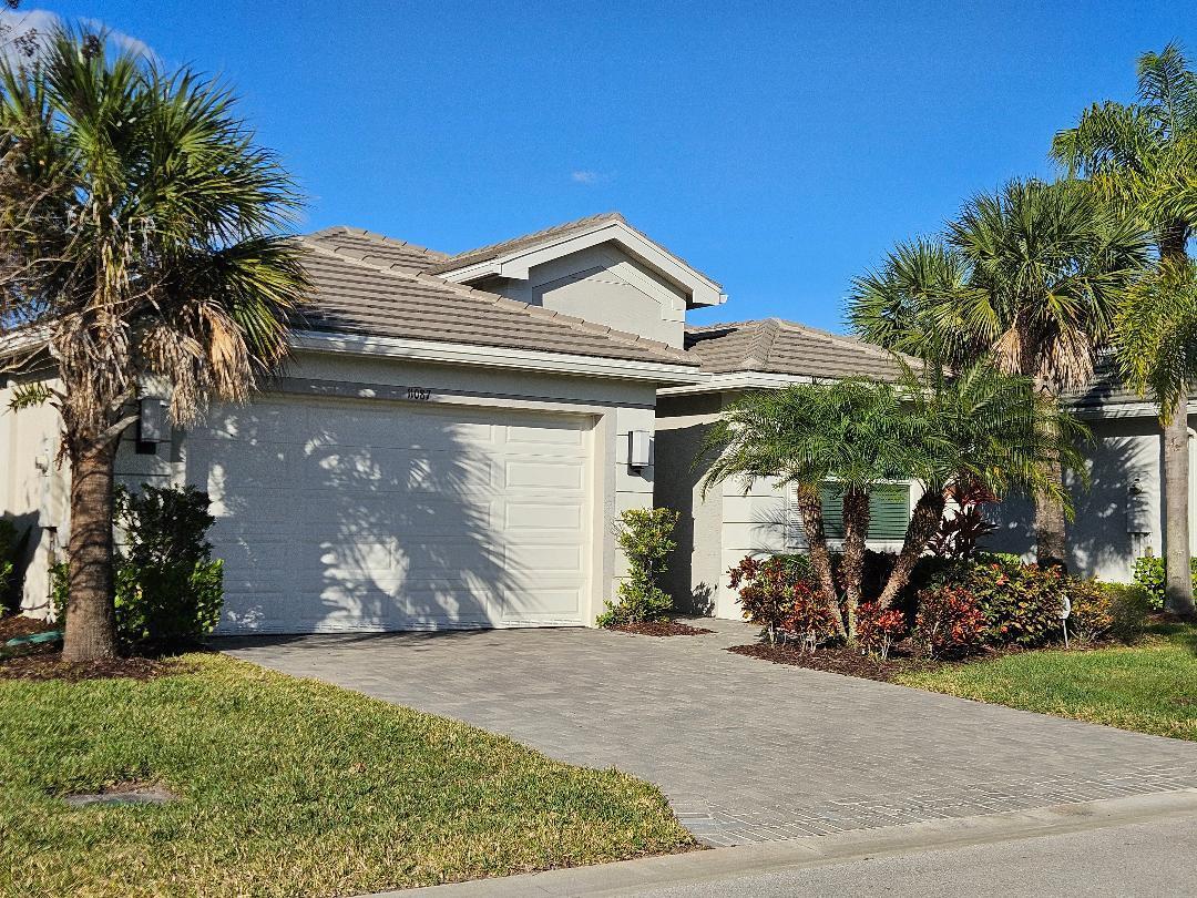 11087 SW Carriage Hill Lane, Port St. Lucie