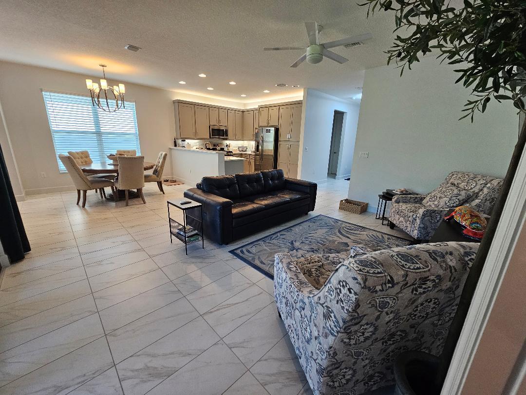 11087 SW Carriage Hill Lane, Port St. Lucie