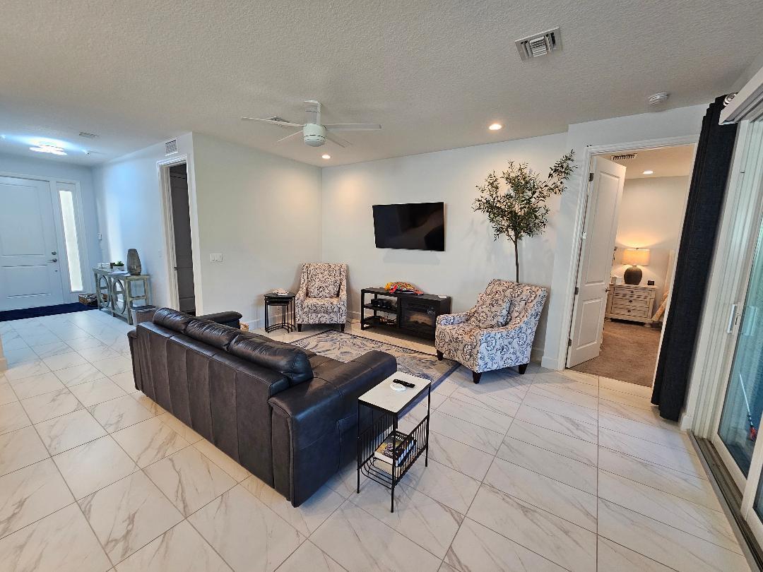 11087 SW Carriage Hill Lane, Port St. Lucie