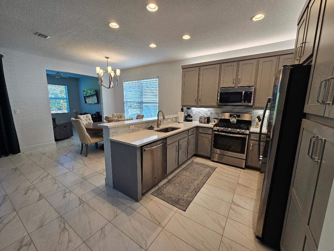 11087 SW Carriage Hill Lane, Port St. Lucie