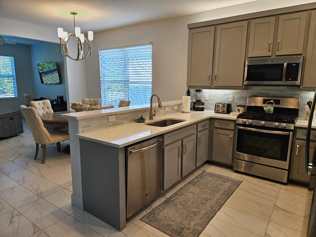 11087 SW Carriage Hill Lane, Port St. Lucie