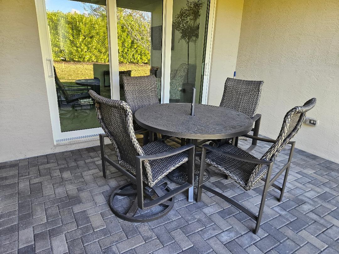 11087 SW Carriage Hill Lane, Port St. Lucie