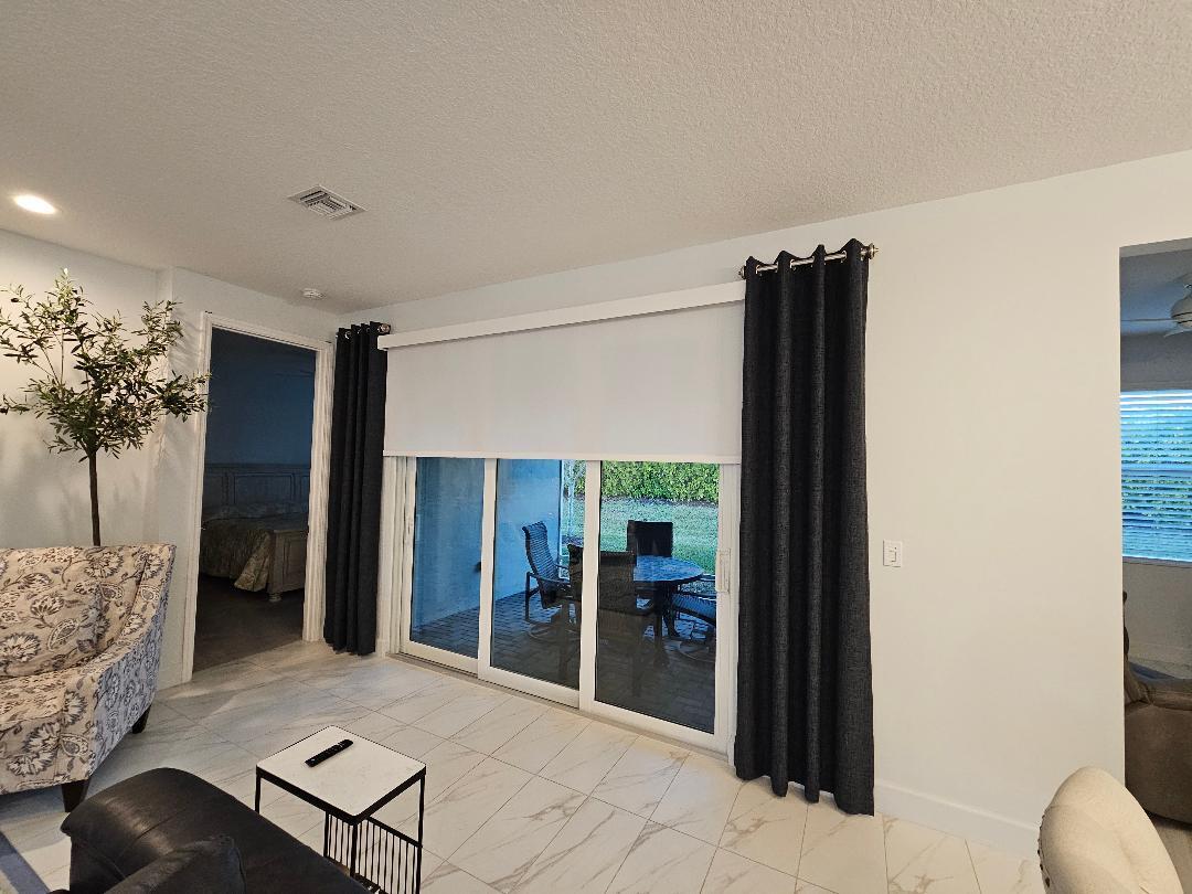 11087 SW Carriage Hill Lane, Port St. Lucie