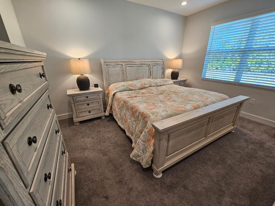 11087 SW Carriage Hill Lane, Port St. Lucie