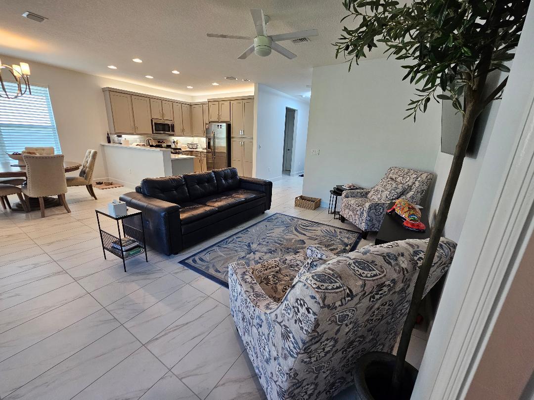 11087 SW Carriage Hill Lane, Port St. Lucie