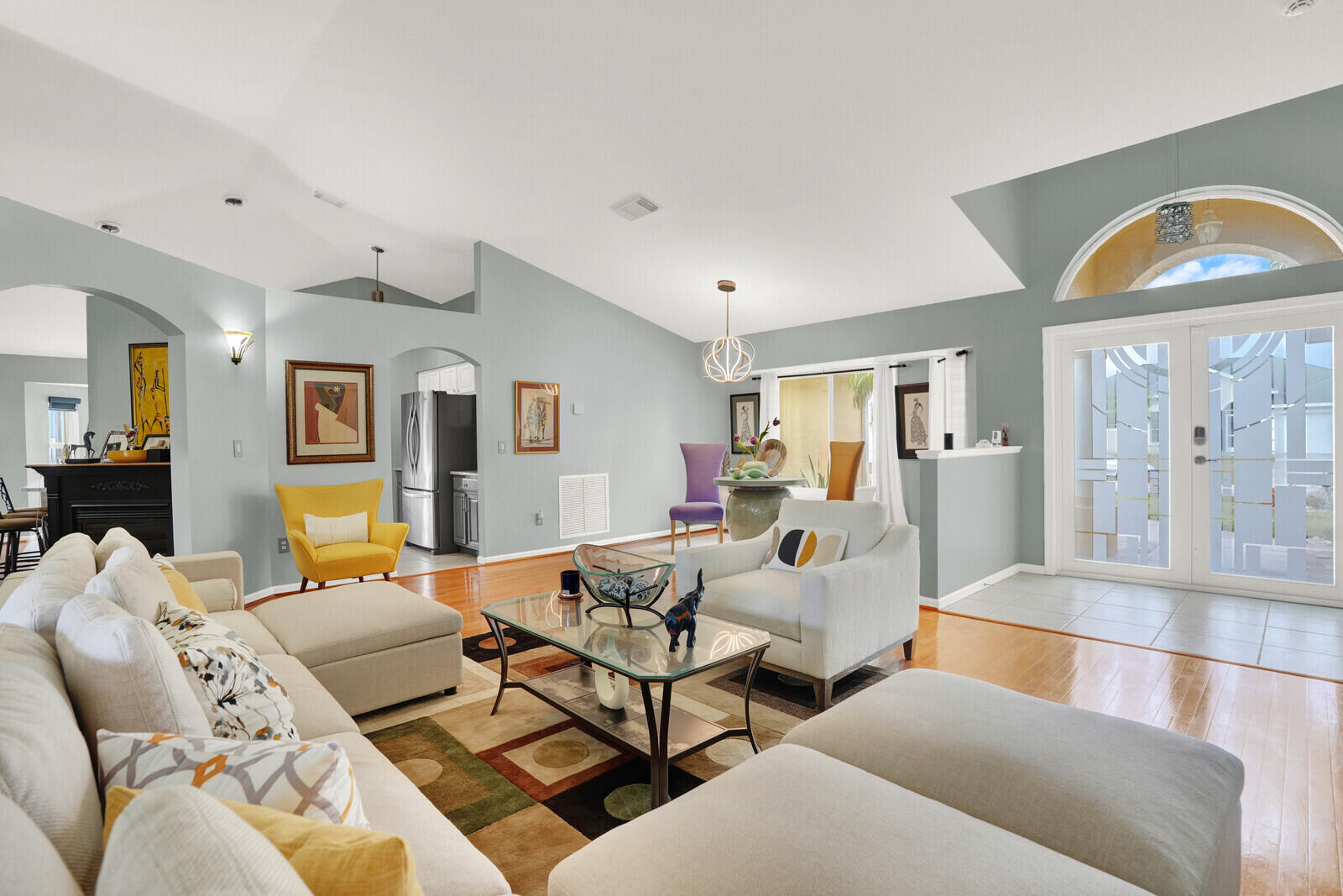 3941 SW Kabane Street, Port St. Lucie