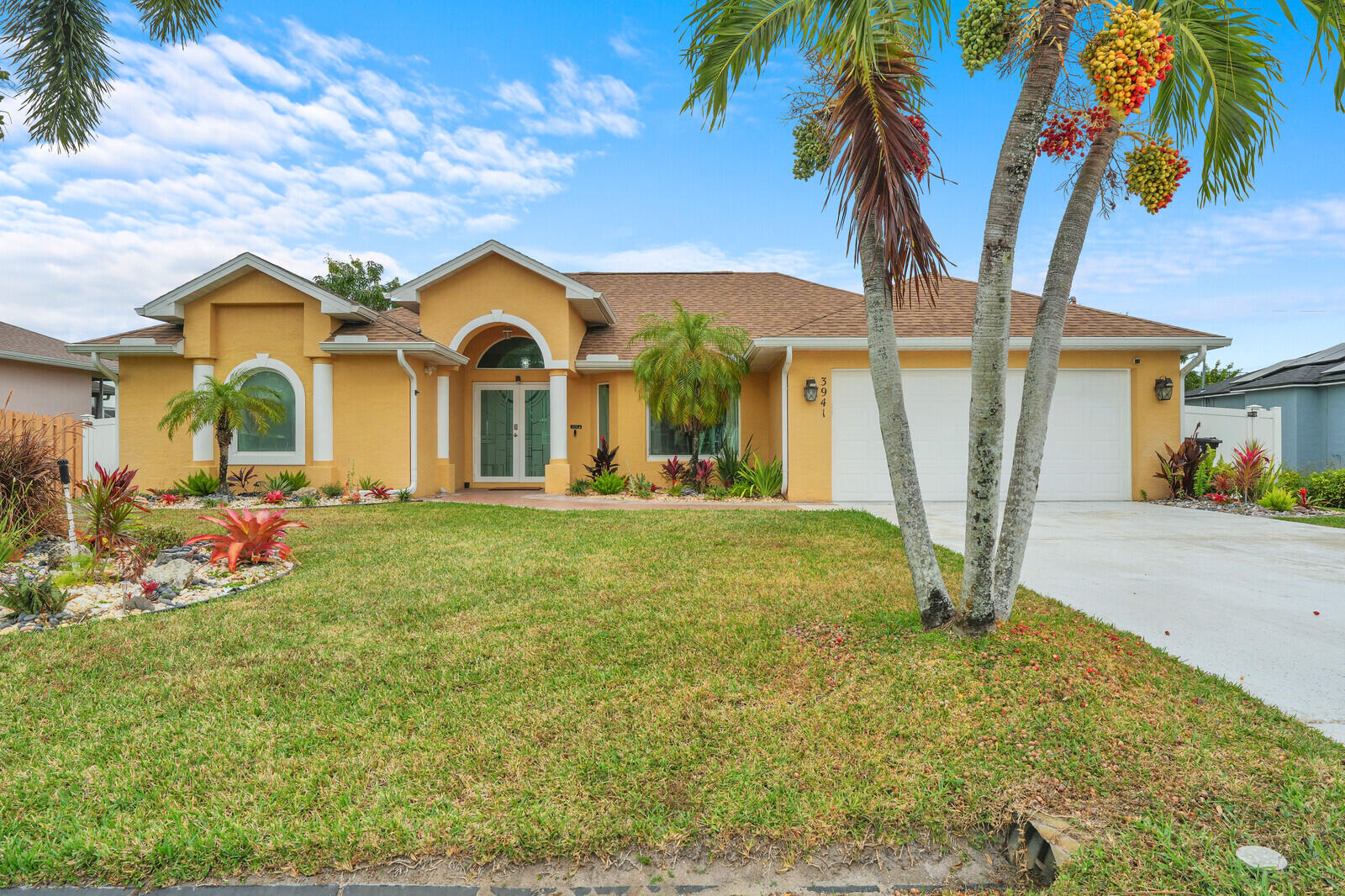 3941 SW Kabane Street, Port St. Lucie