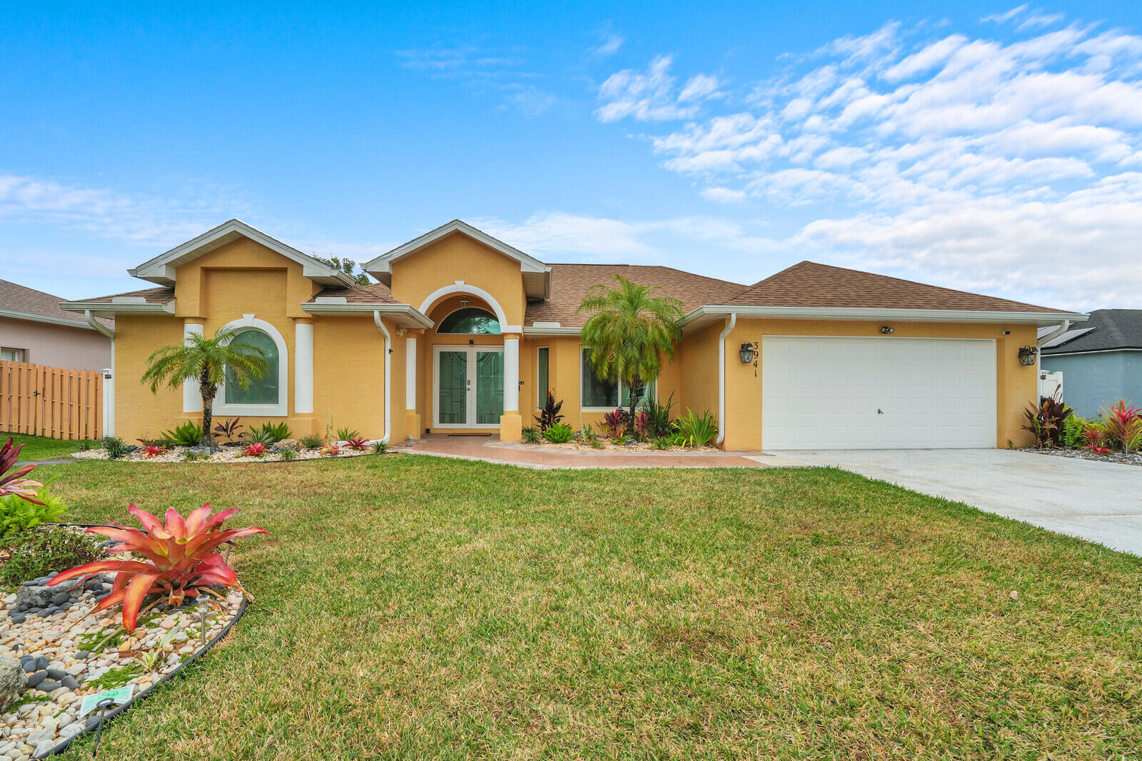 3941 SW Kabane Street, Port St. Lucie
