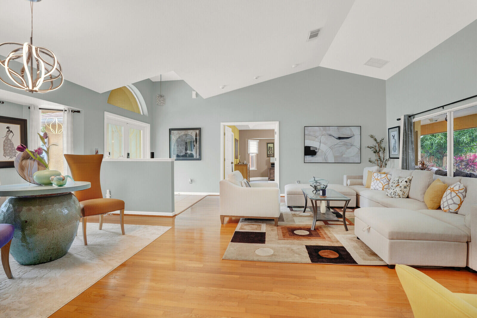 3941 SW Kabane Street, Port St. Lucie