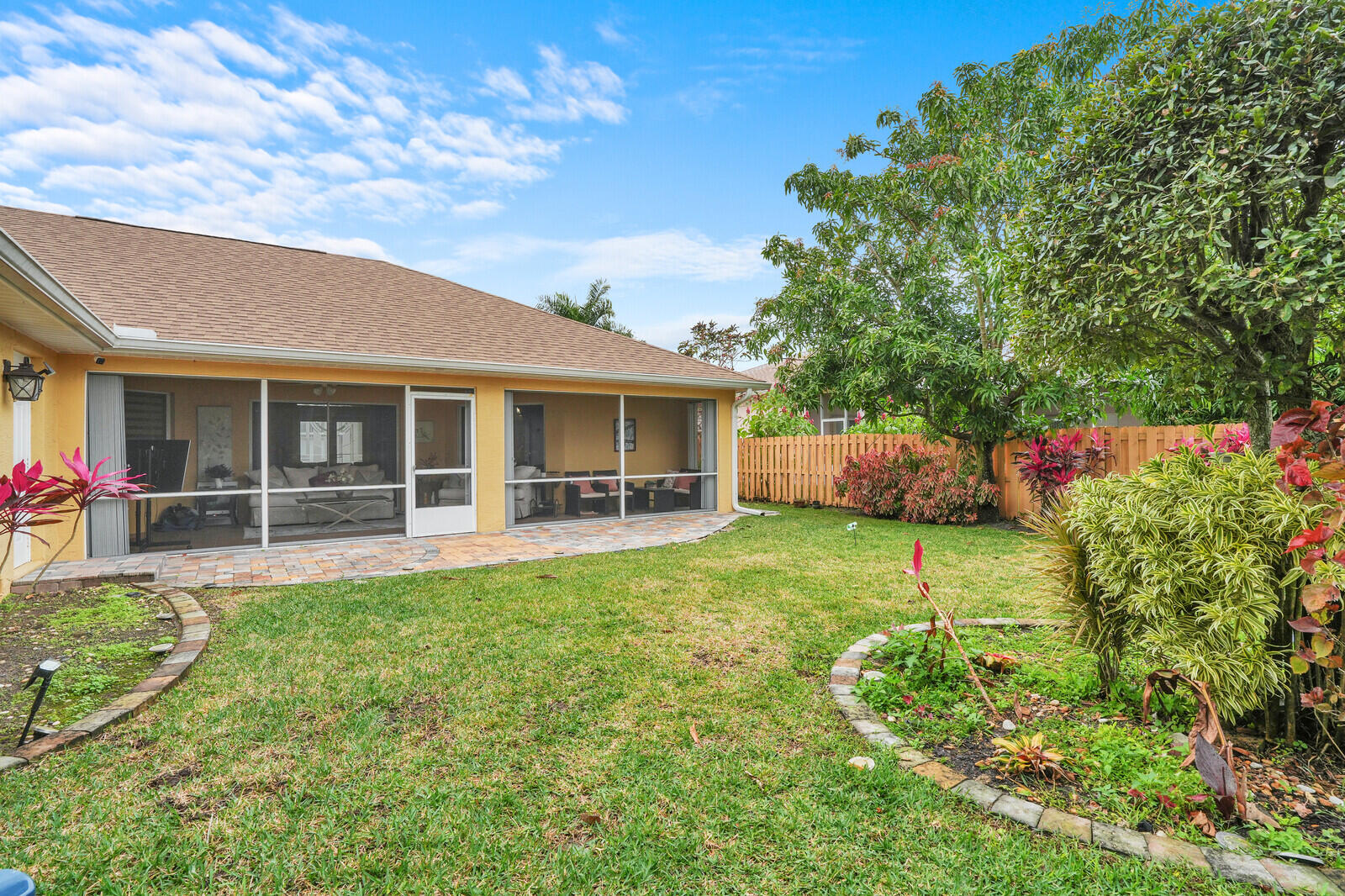 3941 SW Kabane Street, Port St. Lucie