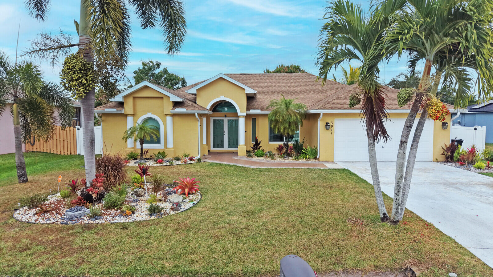 3941 SW Kabane Street, Port St. Lucie