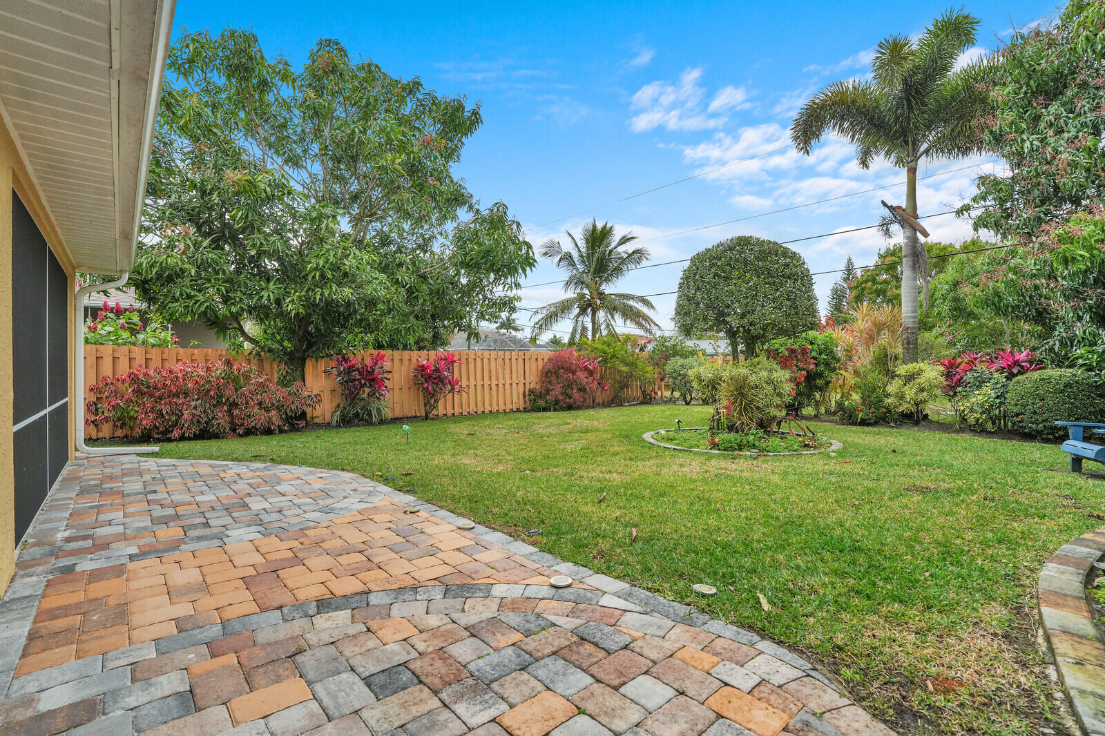3941 SW Kabane Street, Port St. Lucie