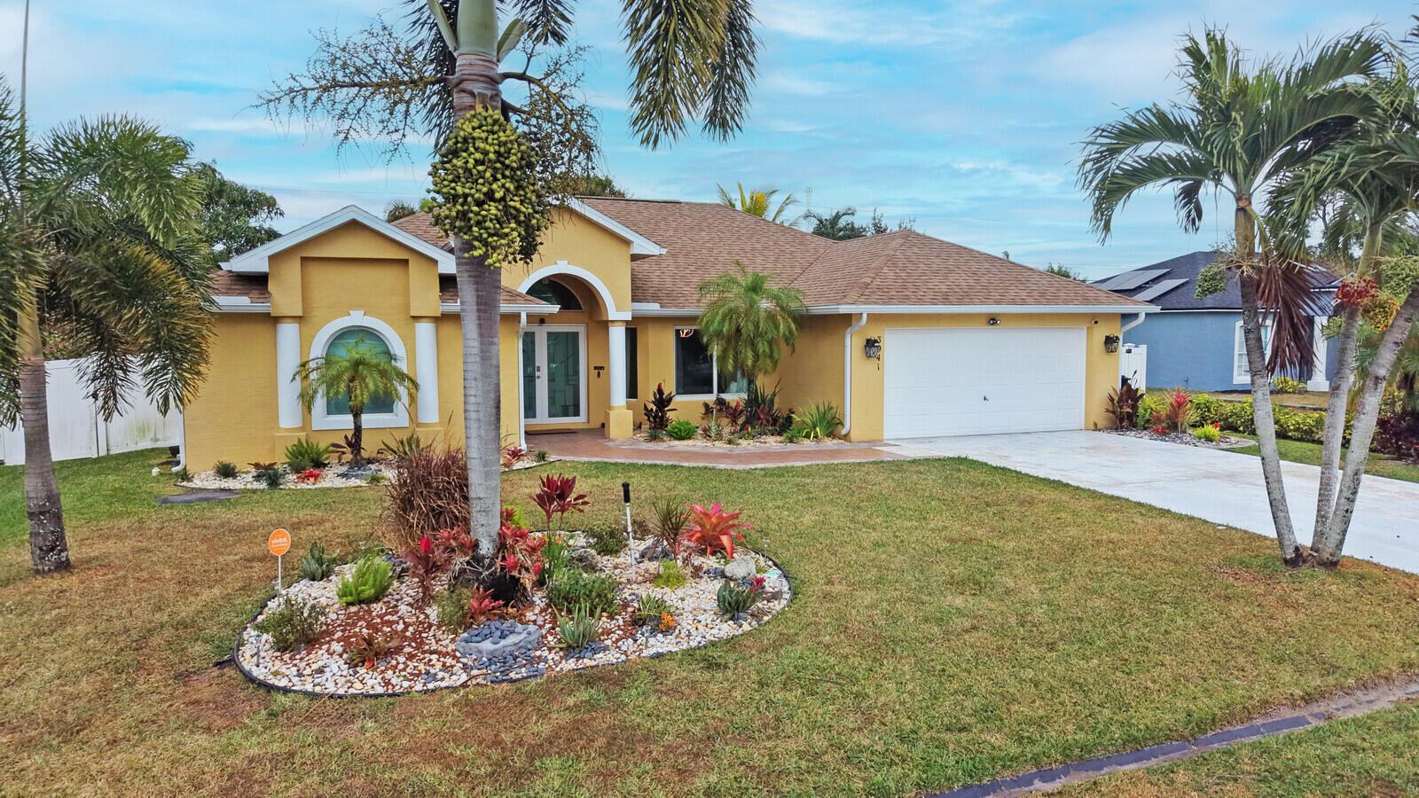 3941 SW Kabane Street, Port St. Lucie