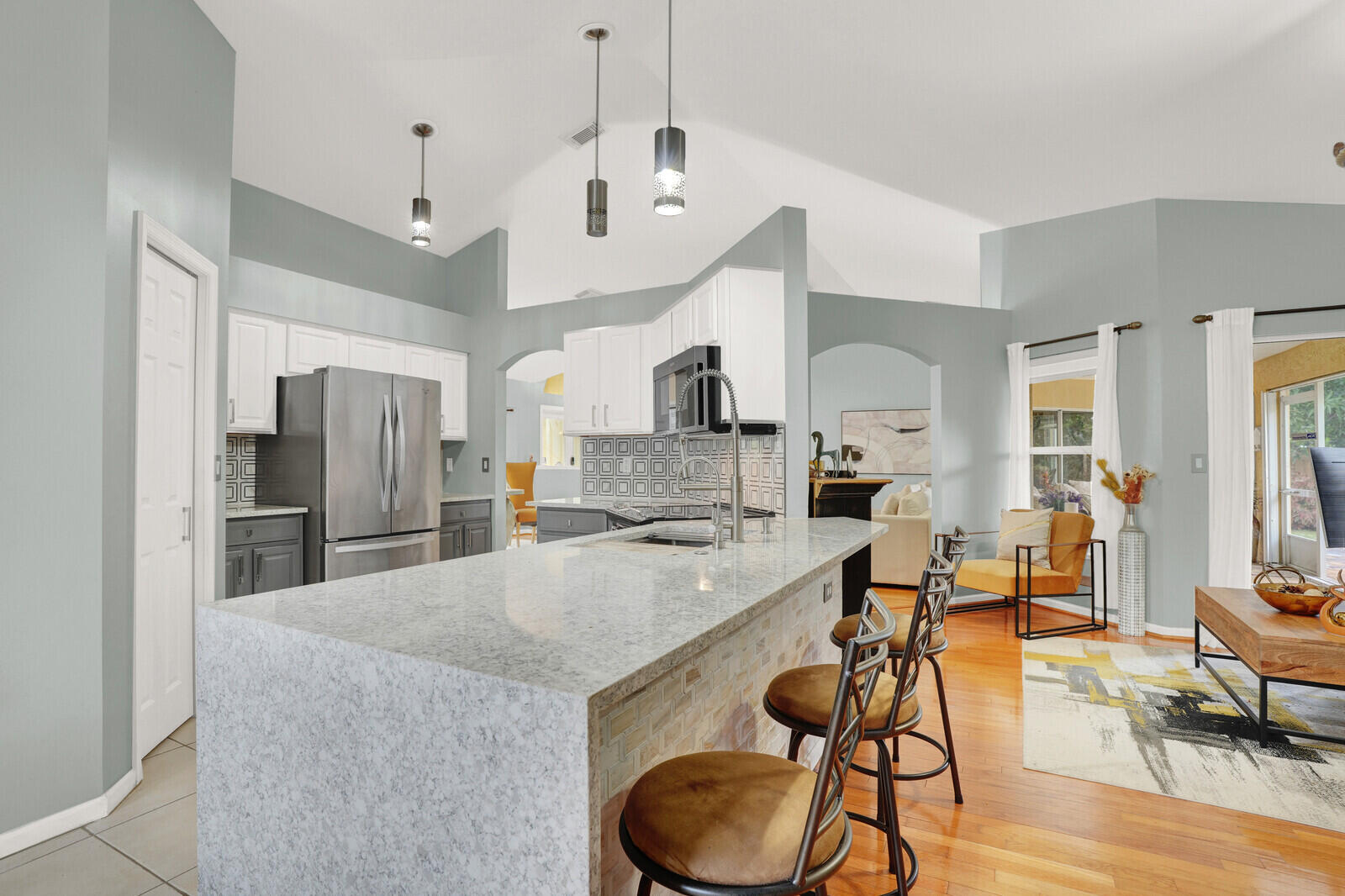 3941 SW Kabane Street, Port St. Lucie