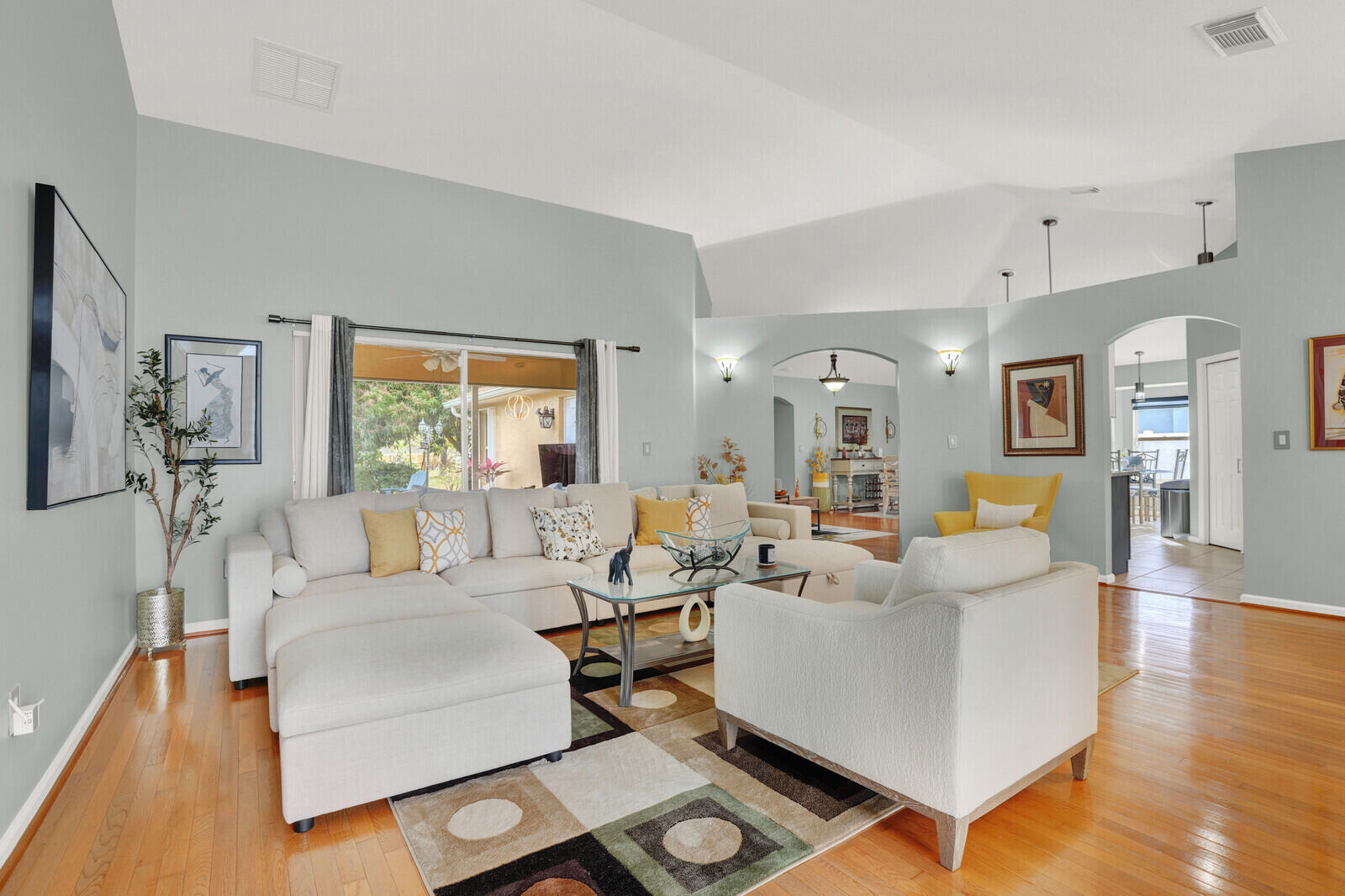 3941 SW Kabane Street, Port St. Lucie