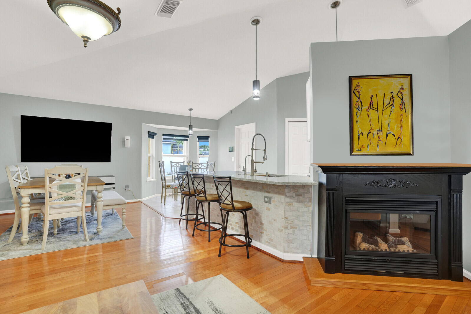 3941 SW Kabane Street, Port St. Lucie