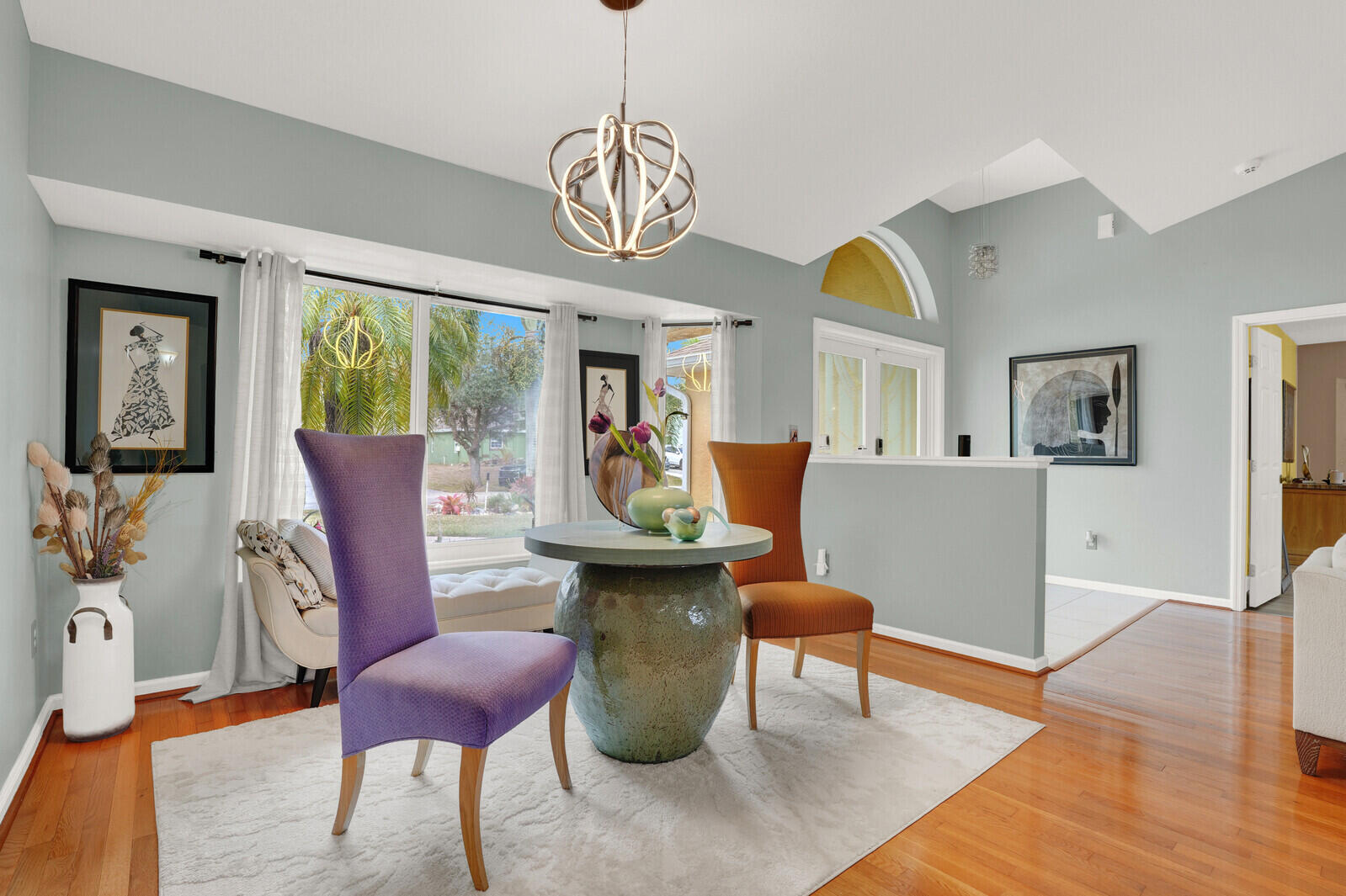 3941 SW Kabane Street, Port St. Lucie