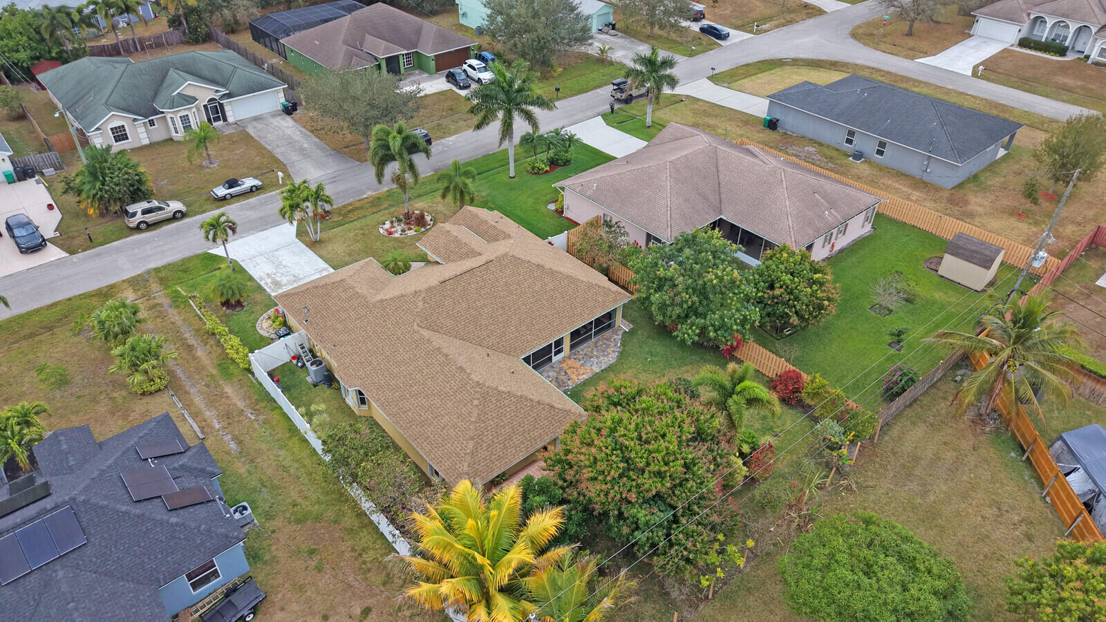 3941 SW Kabane Street, Port St. Lucie