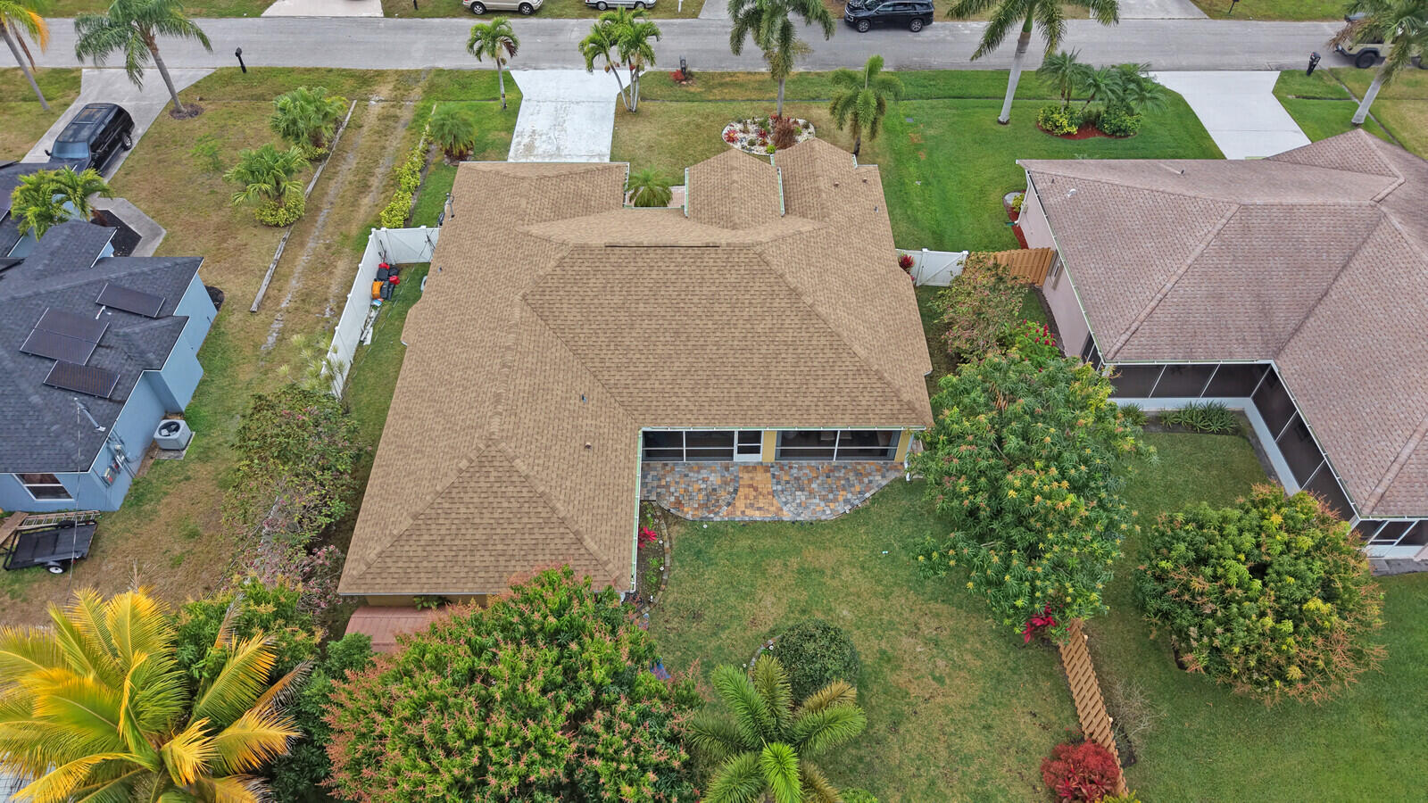 3941 SW Kabane Street, Port St. Lucie