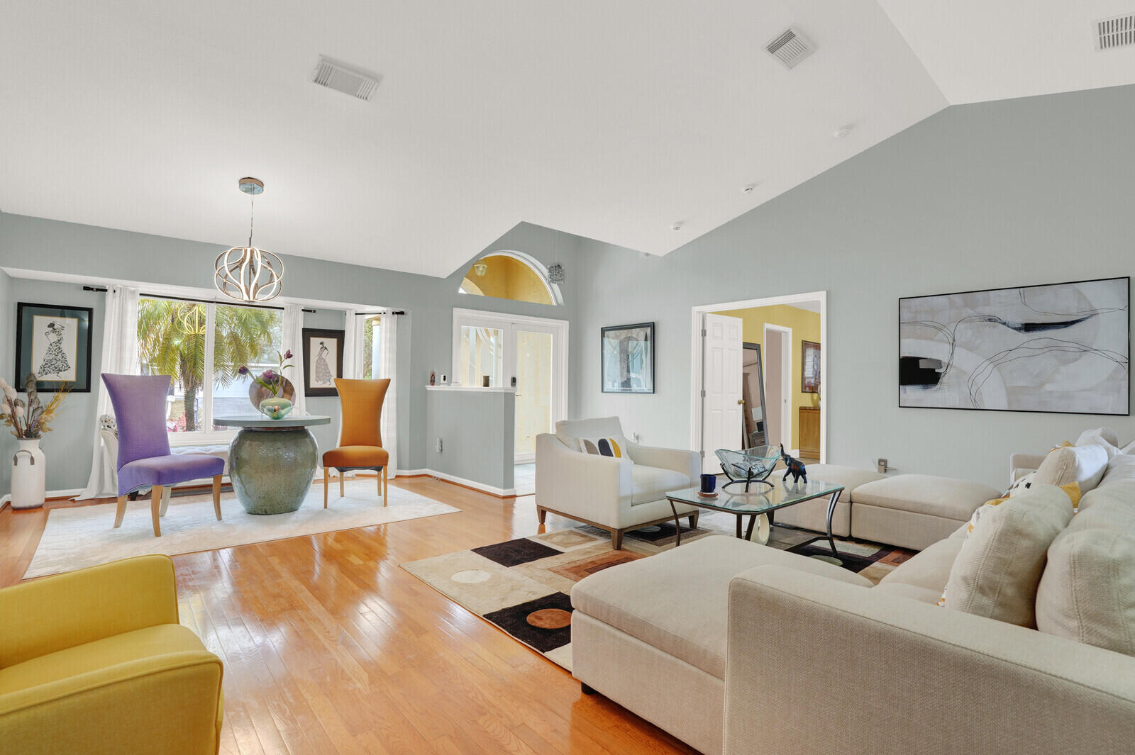 3941 SW Kabane Street, Port St. Lucie