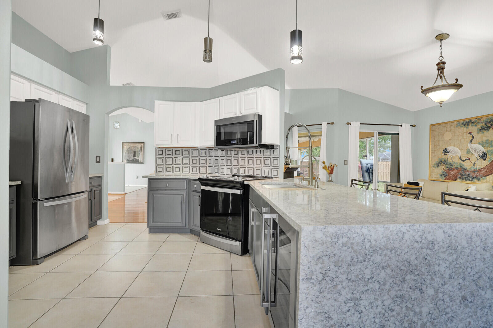 3941 SW Kabane Street, Port St. Lucie