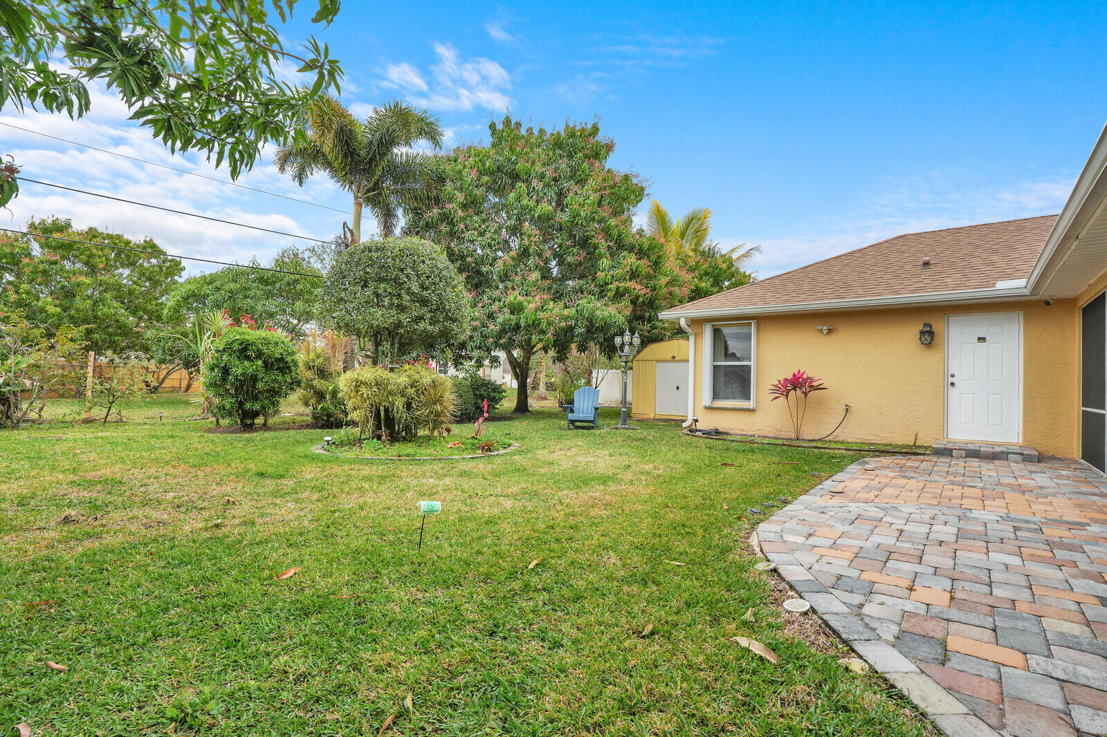3941 SW Kabane Street, Port St. Lucie