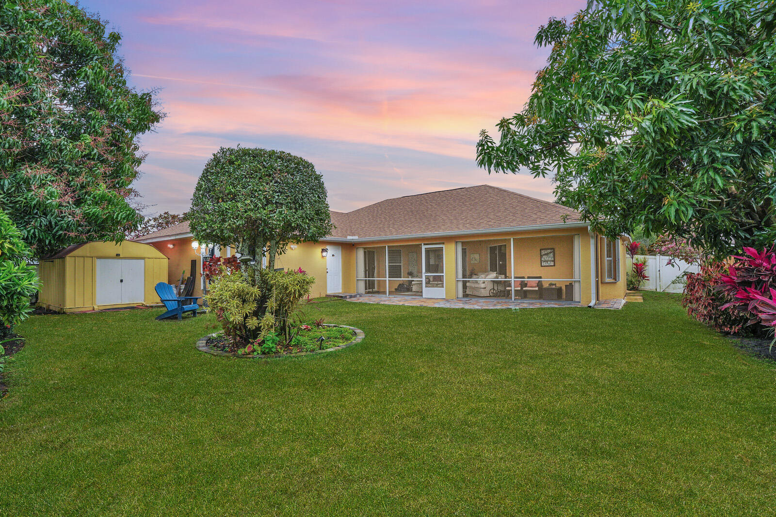 3941 SW Kabane Street, Port St. Lucie
