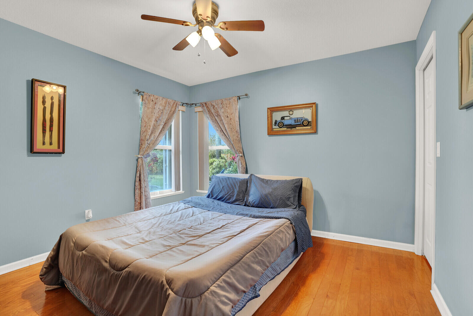 3941 SW Kabane Street, Port St. Lucie