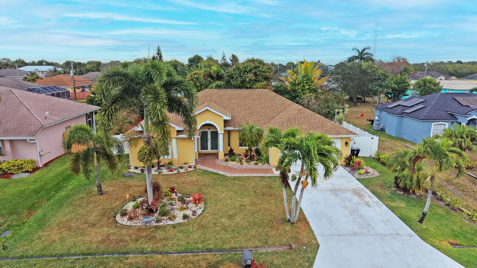 3941 SW Kabane Street, Port St. Lucie