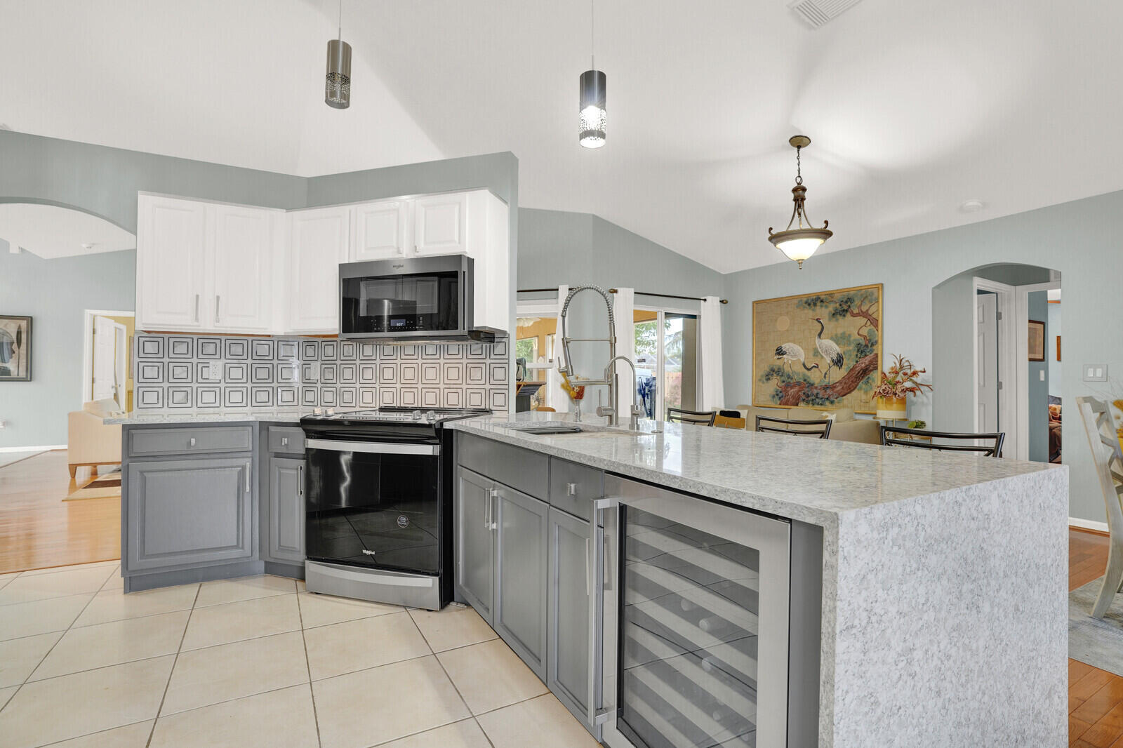 3941 SW Kabane Street, Port St. Lucie