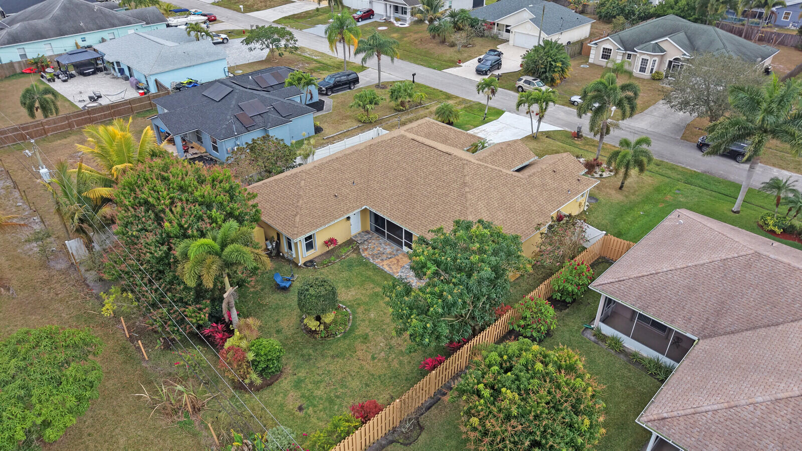3941 SW Kabane Street, Port St. Lucie