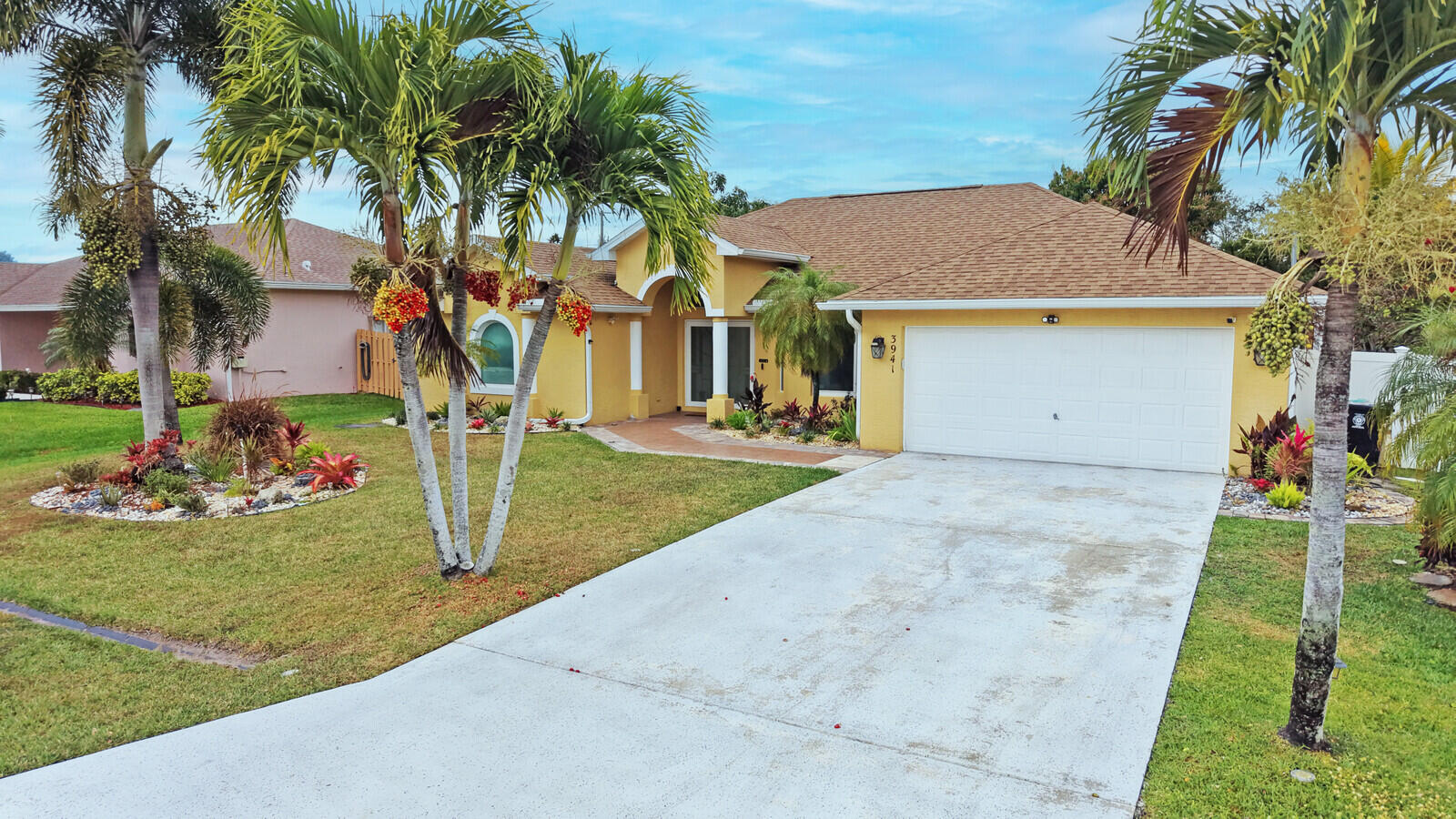 3941 SW Kabane Street, Port St. Lucie