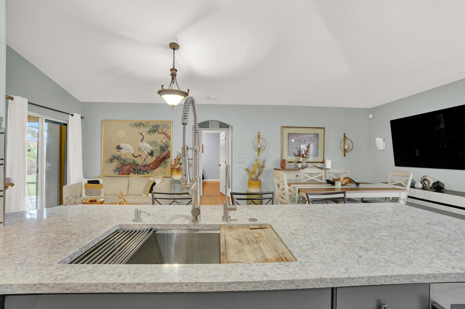 3941 SW Kabane Street, Port St. Lucie