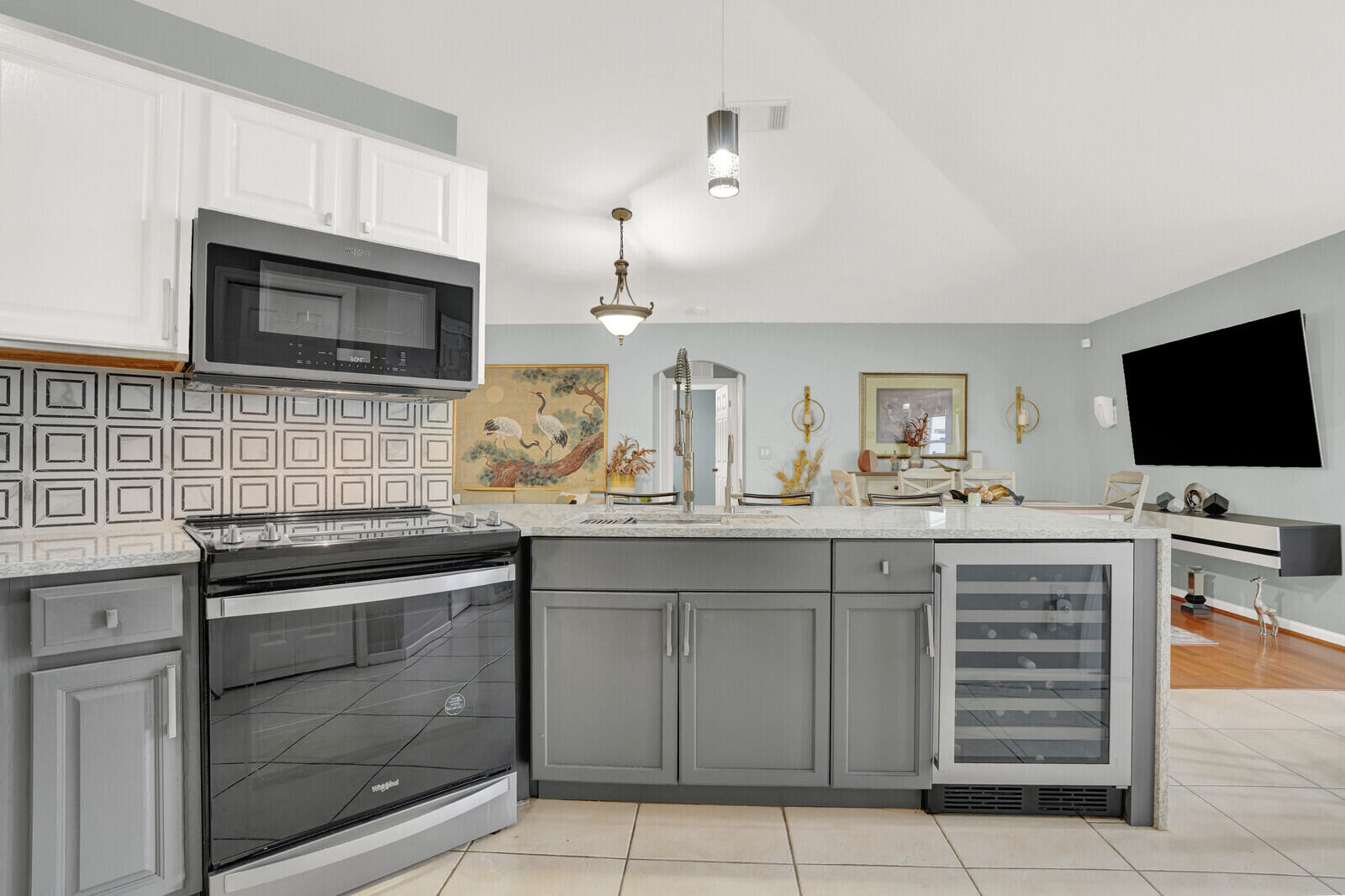 3941 SW Kabane Street, Port St. Lucie