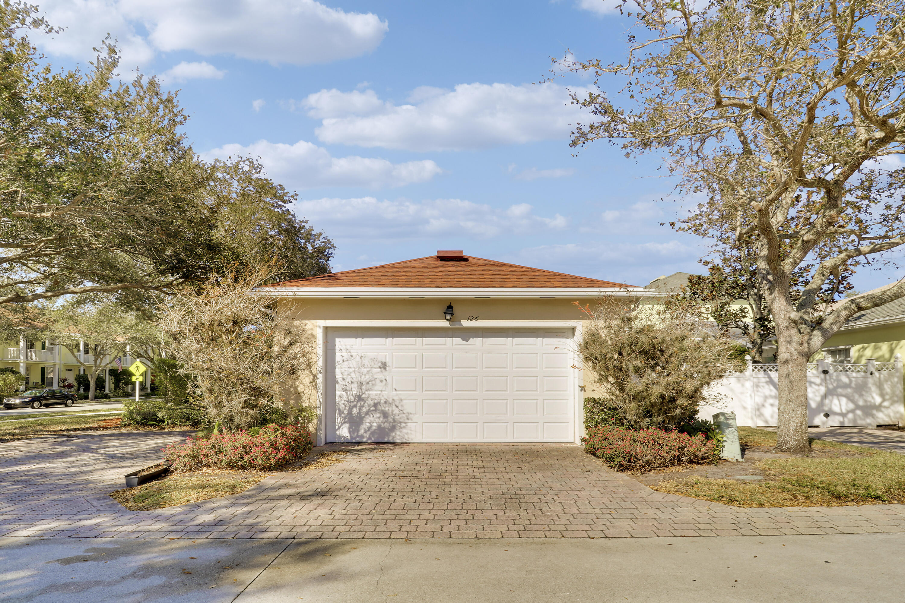 126 Peabody Drive