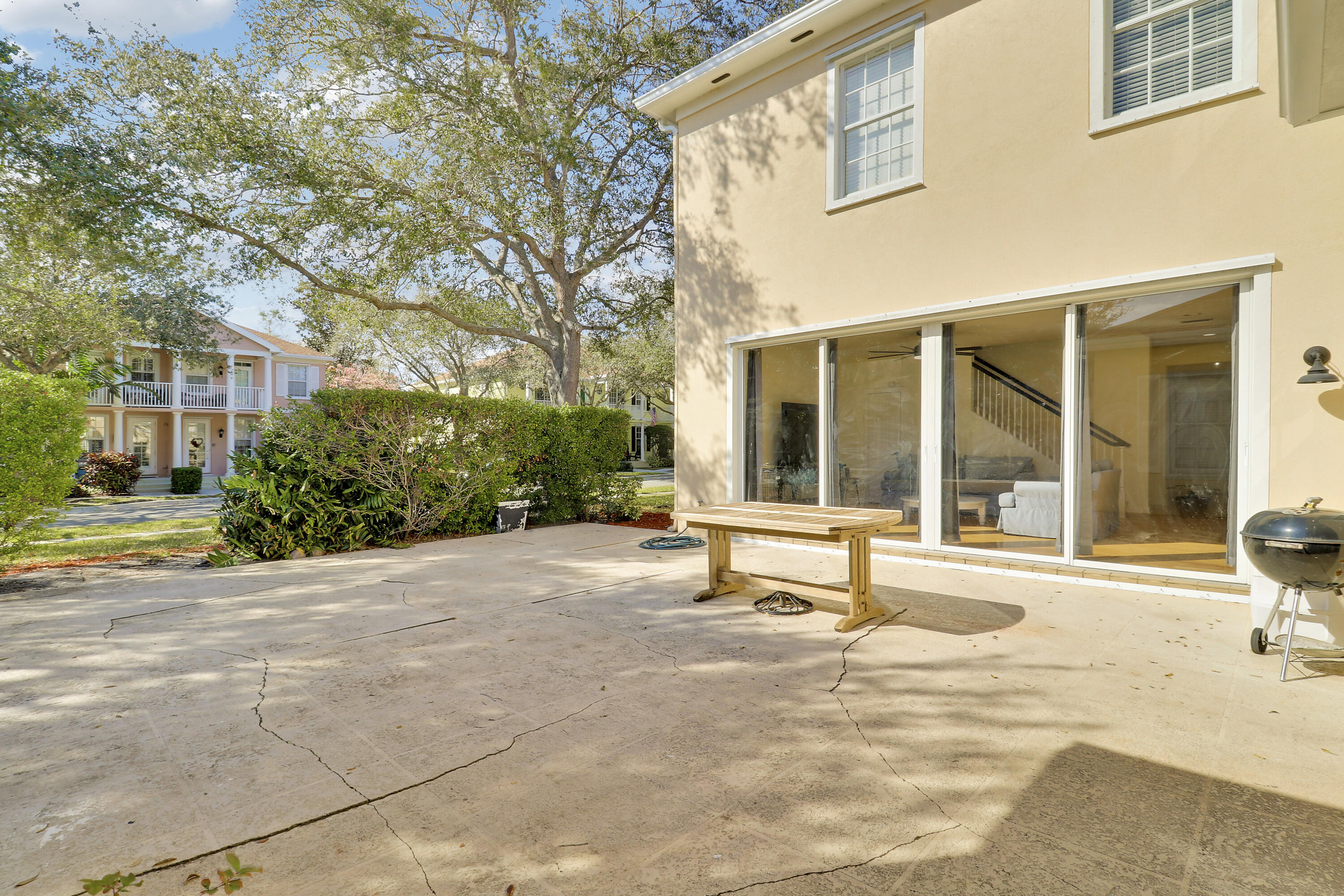 126 Peabody Drive