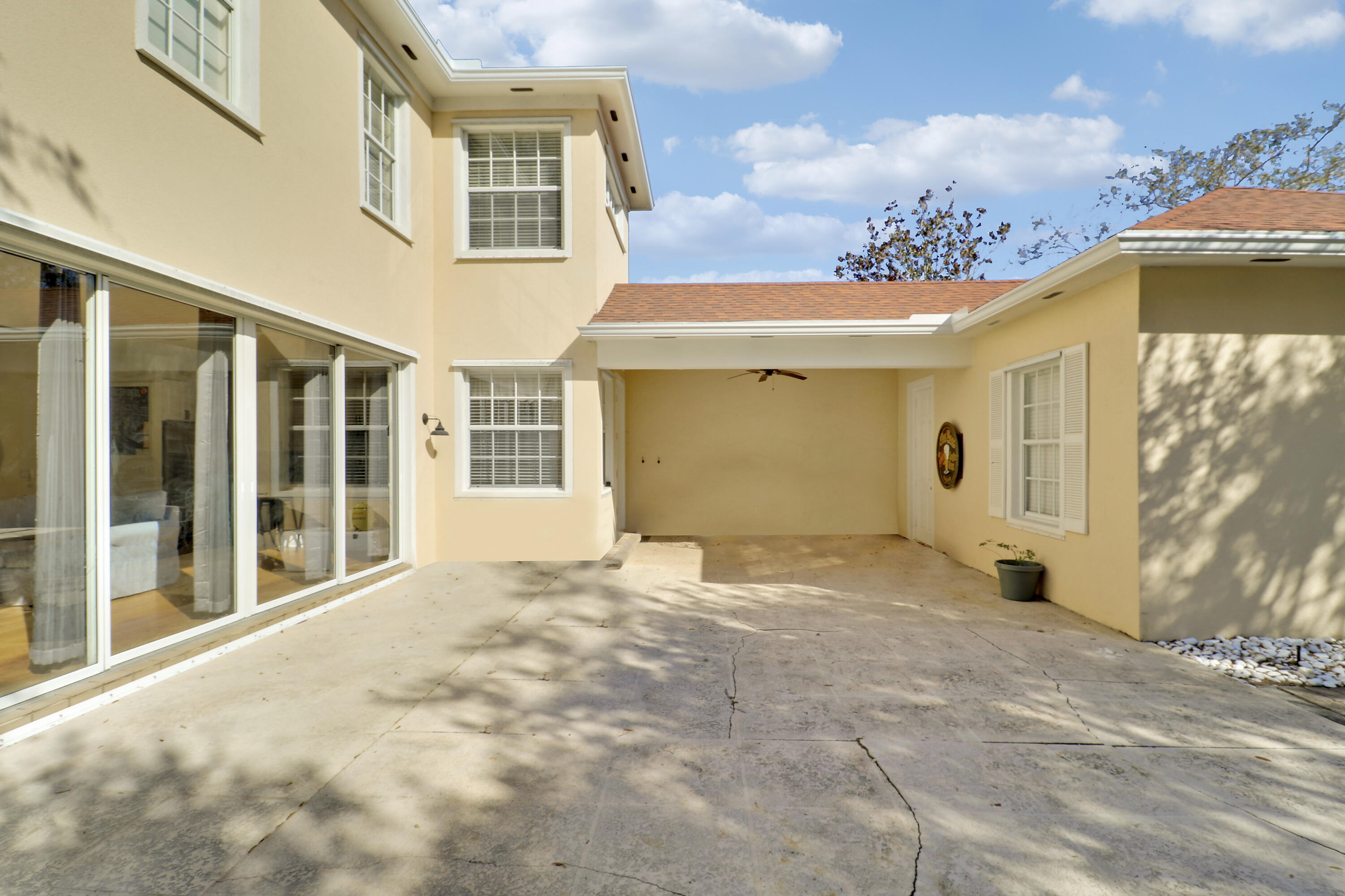 126 Peabody Drive