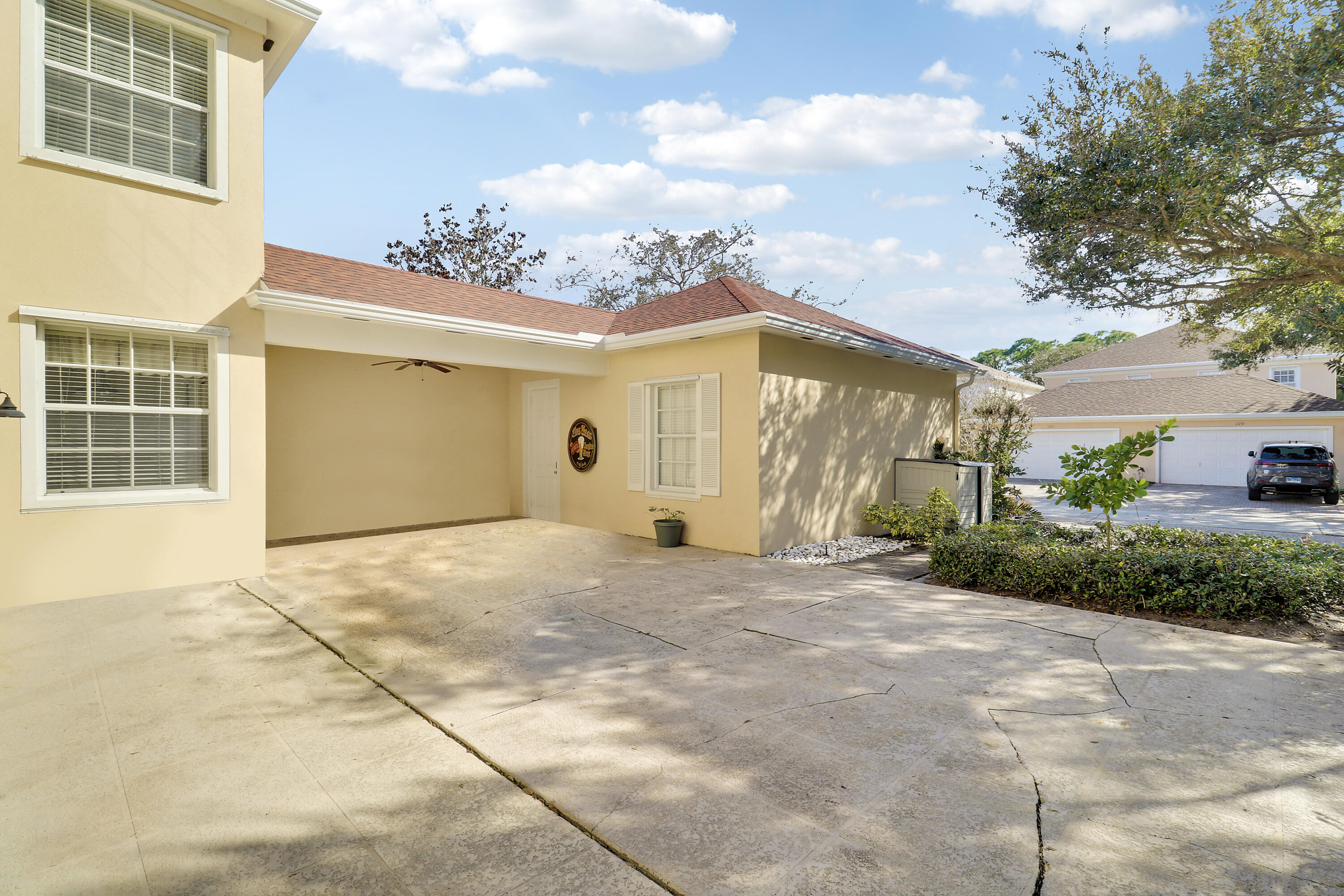 126 Peabody Drive