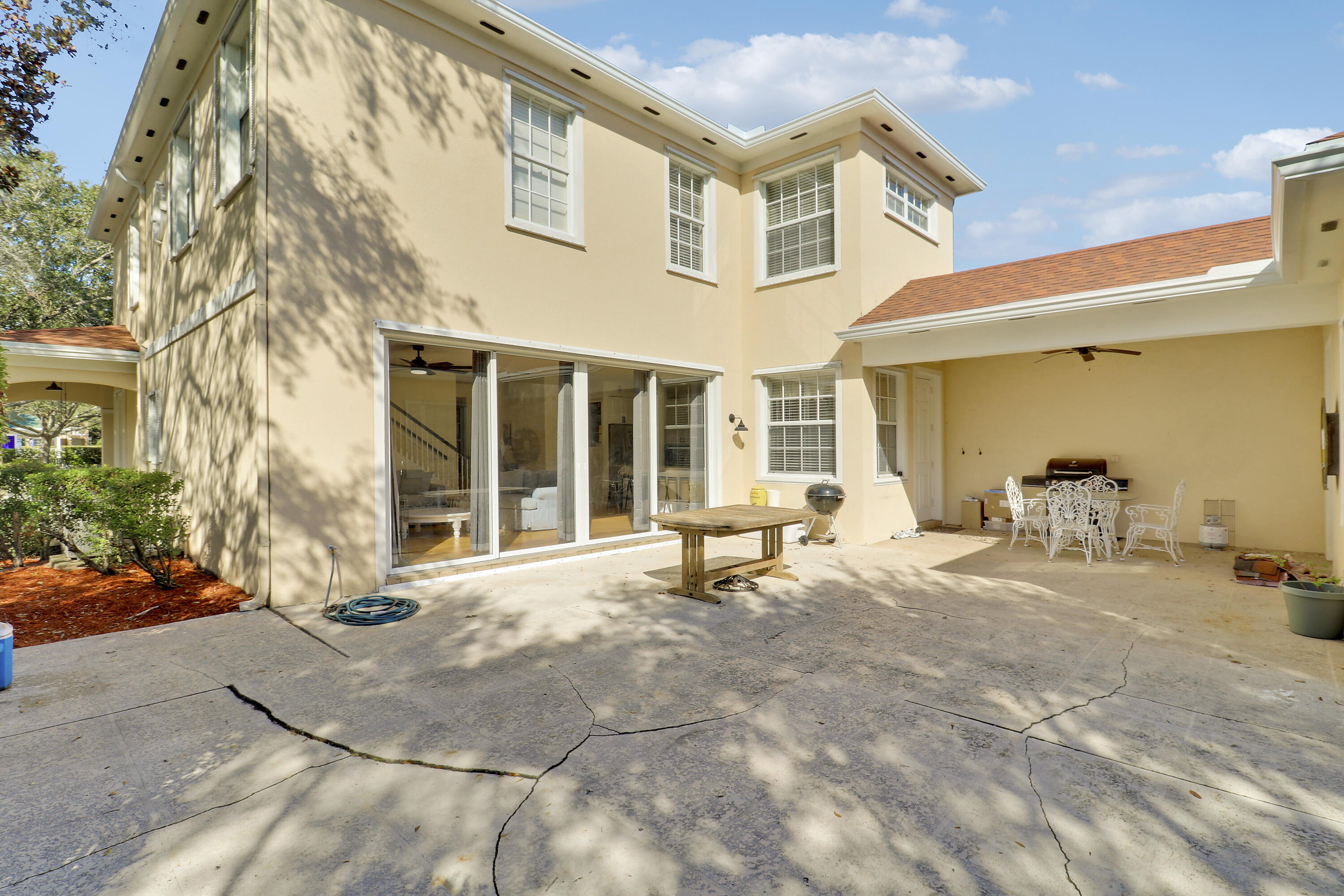 126 Peabody Drive