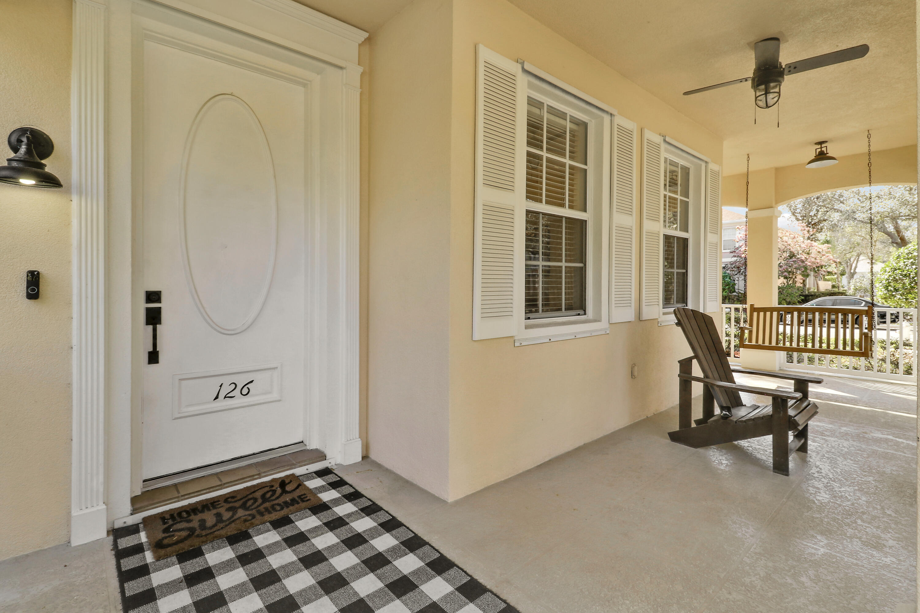 126 Peabody Drive