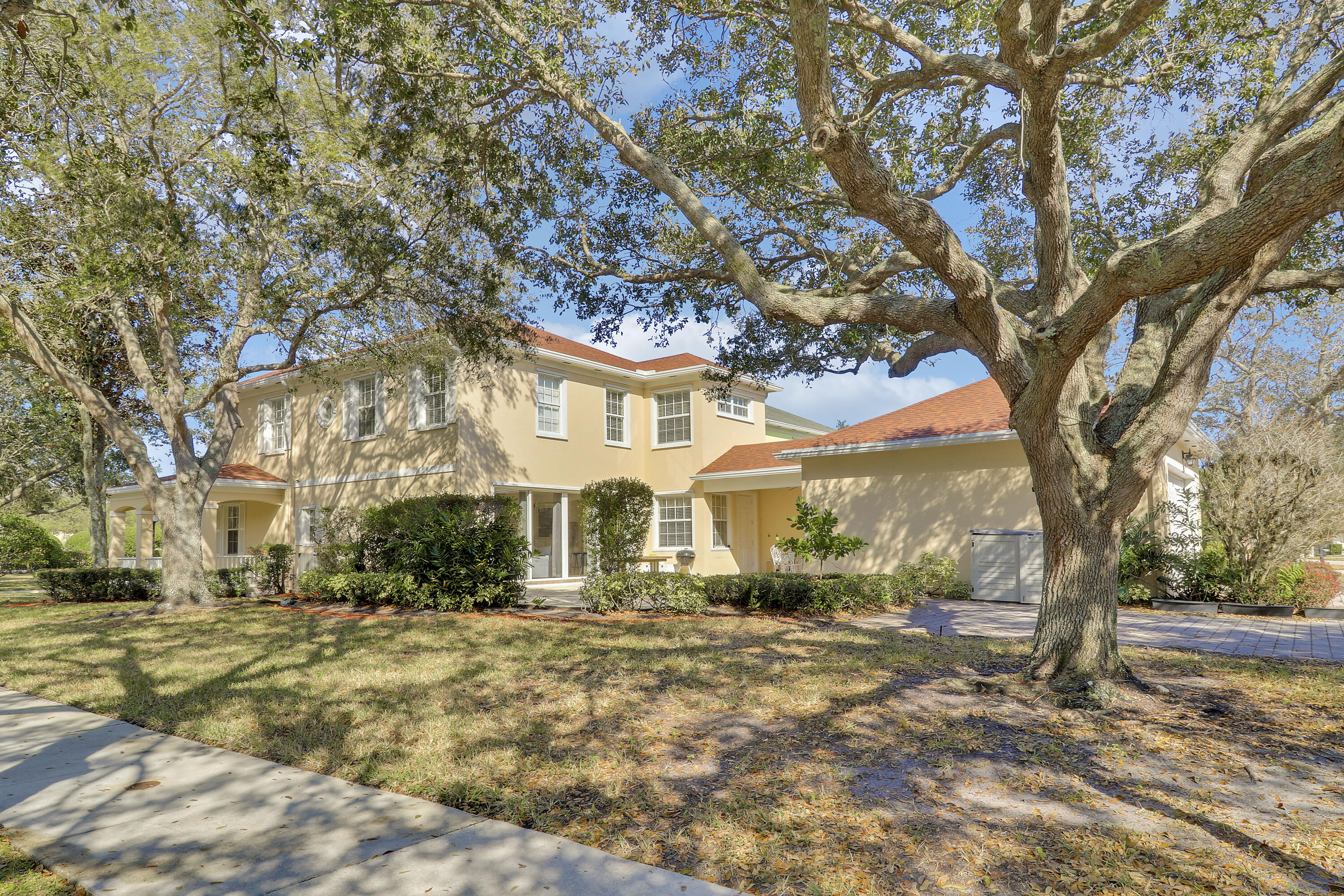 126 Peabody Drive