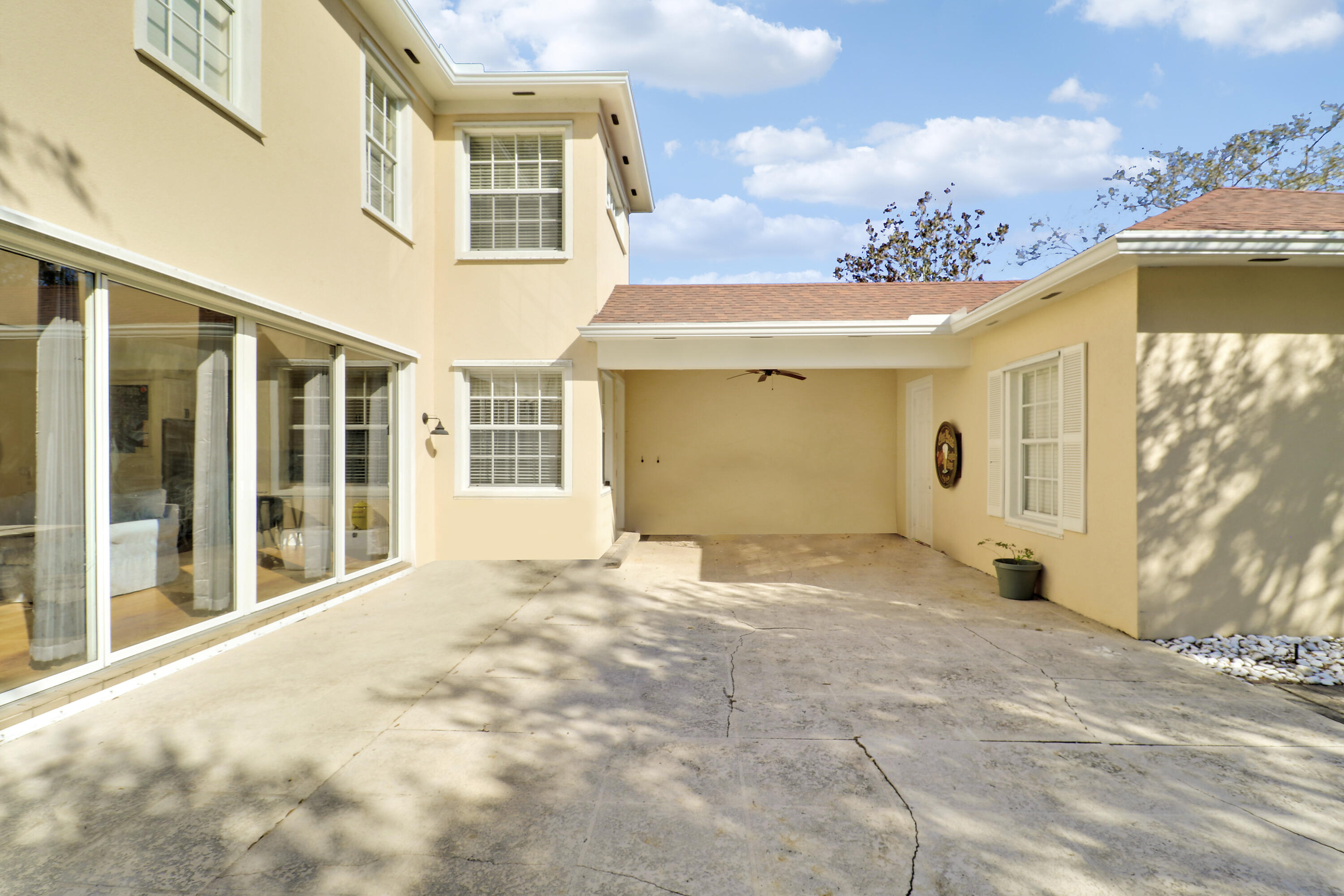 126 Peabody Drive