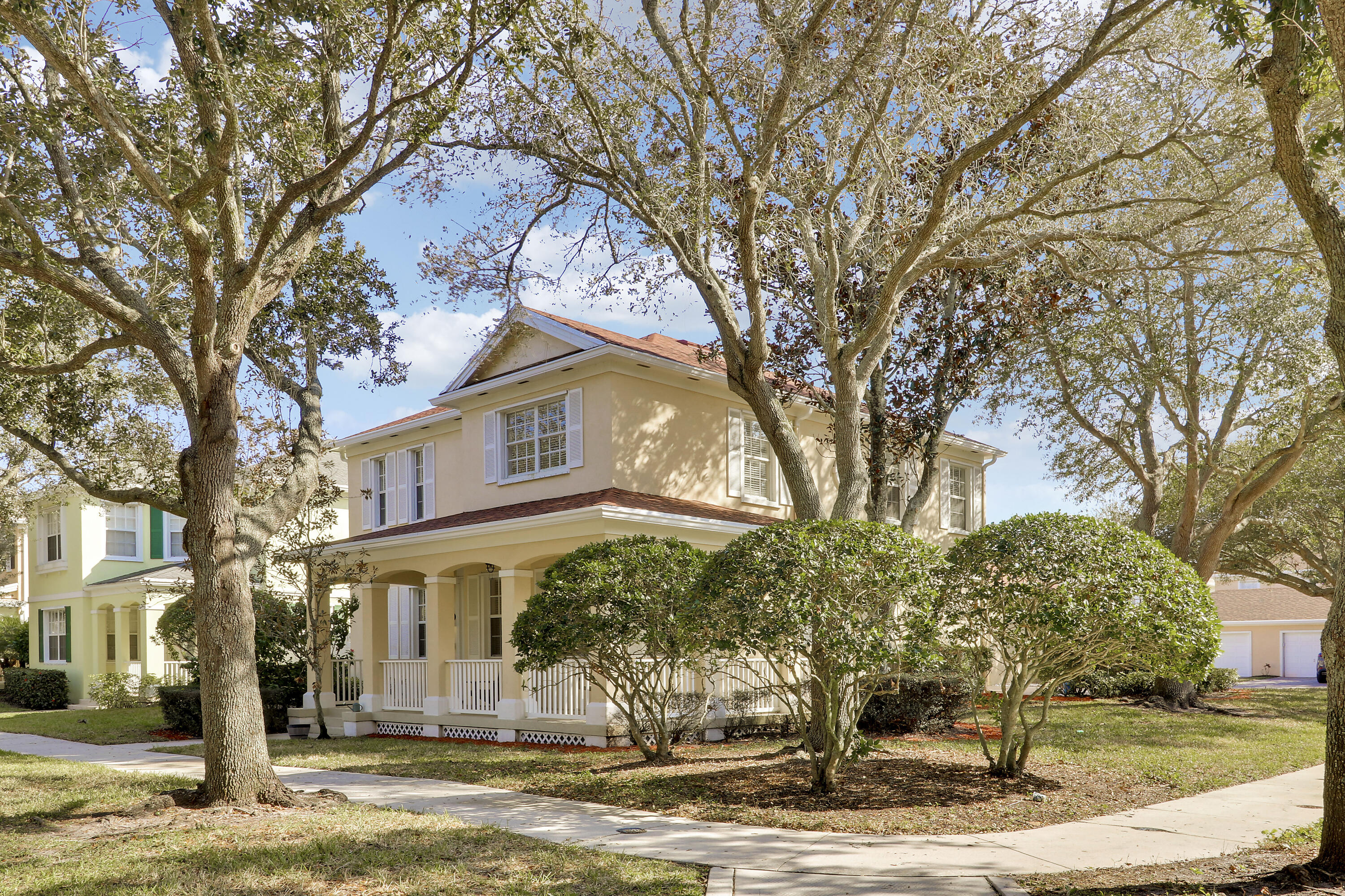 126 Peabody Drive