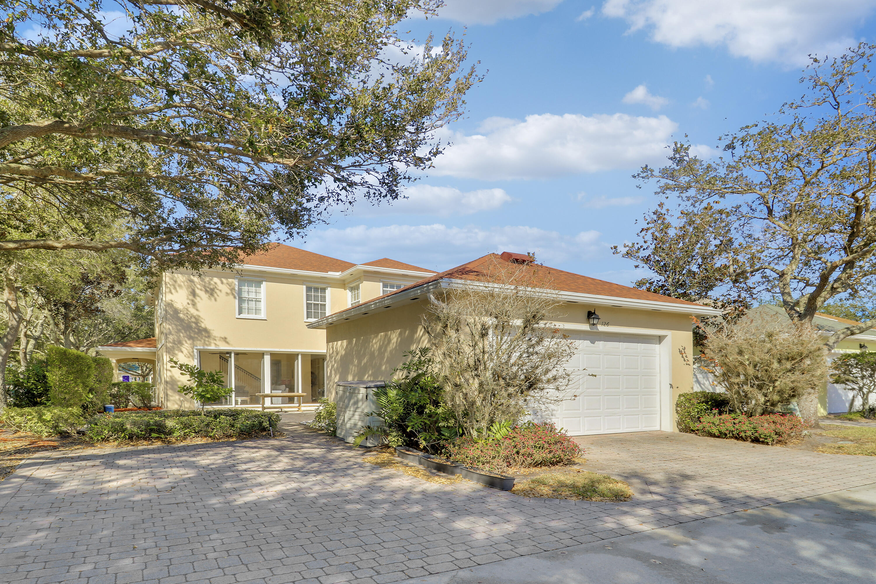 126 Peabody Drive