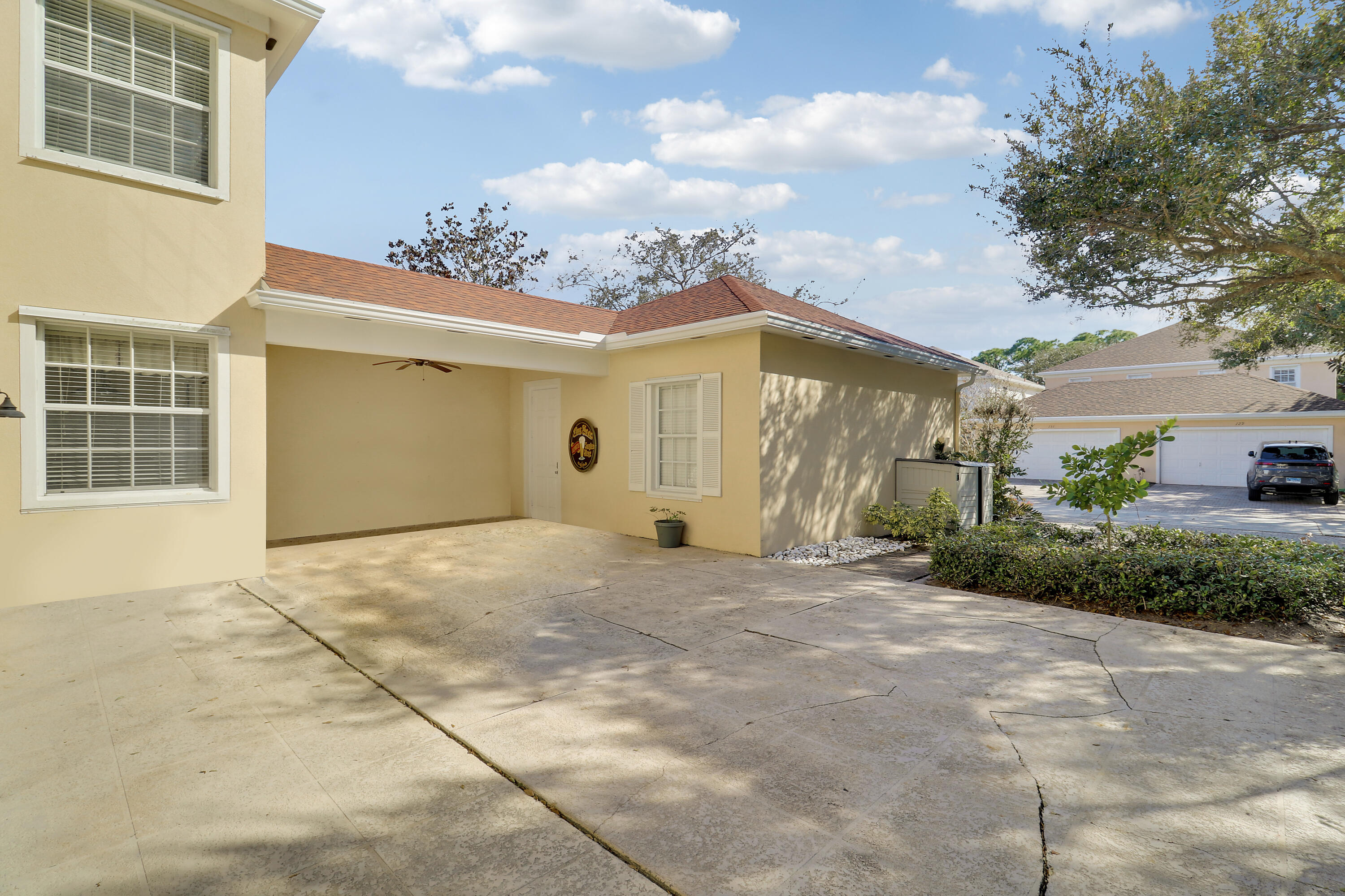 126 Peabody Drive