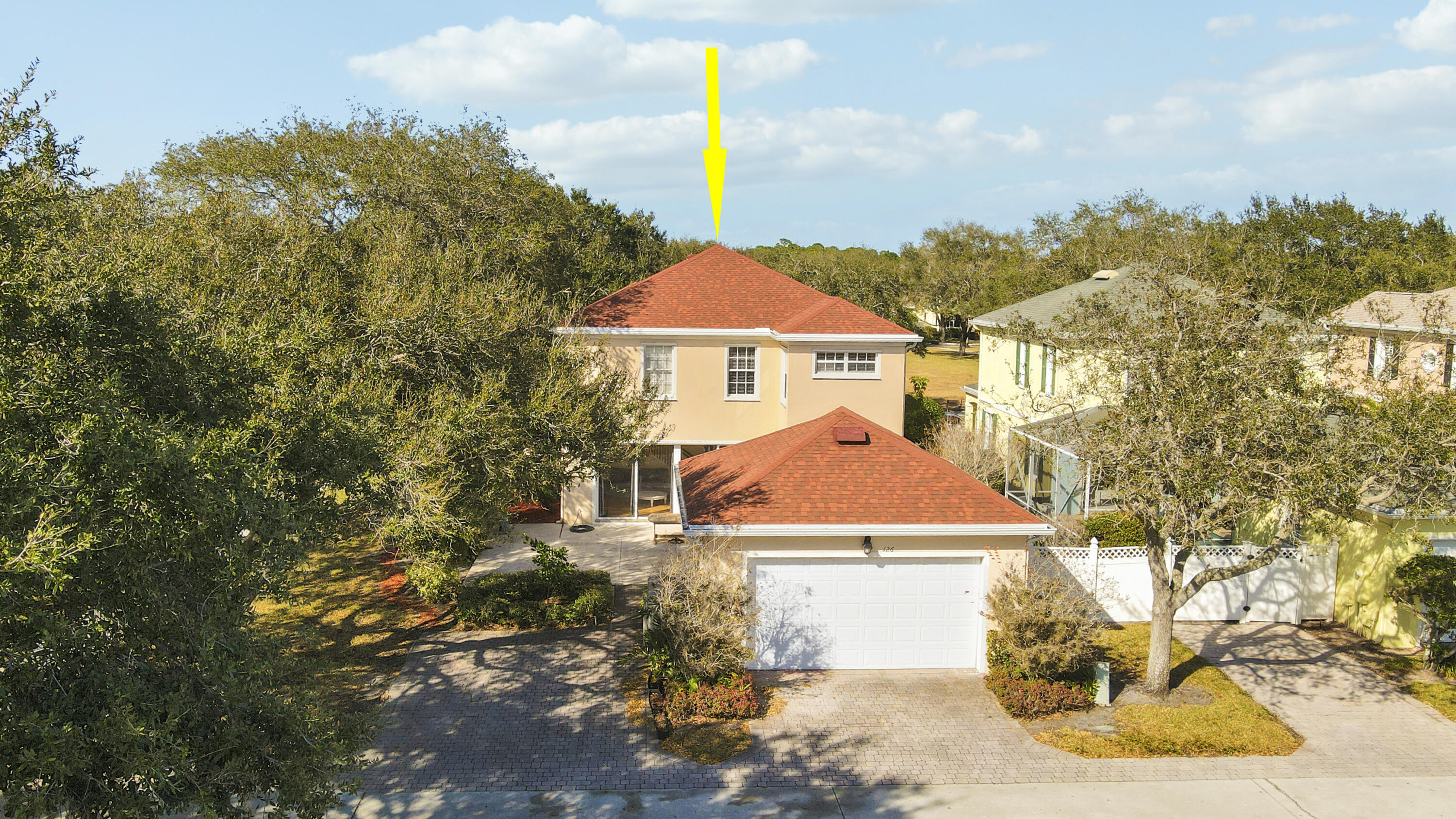 126 Peabody Drive