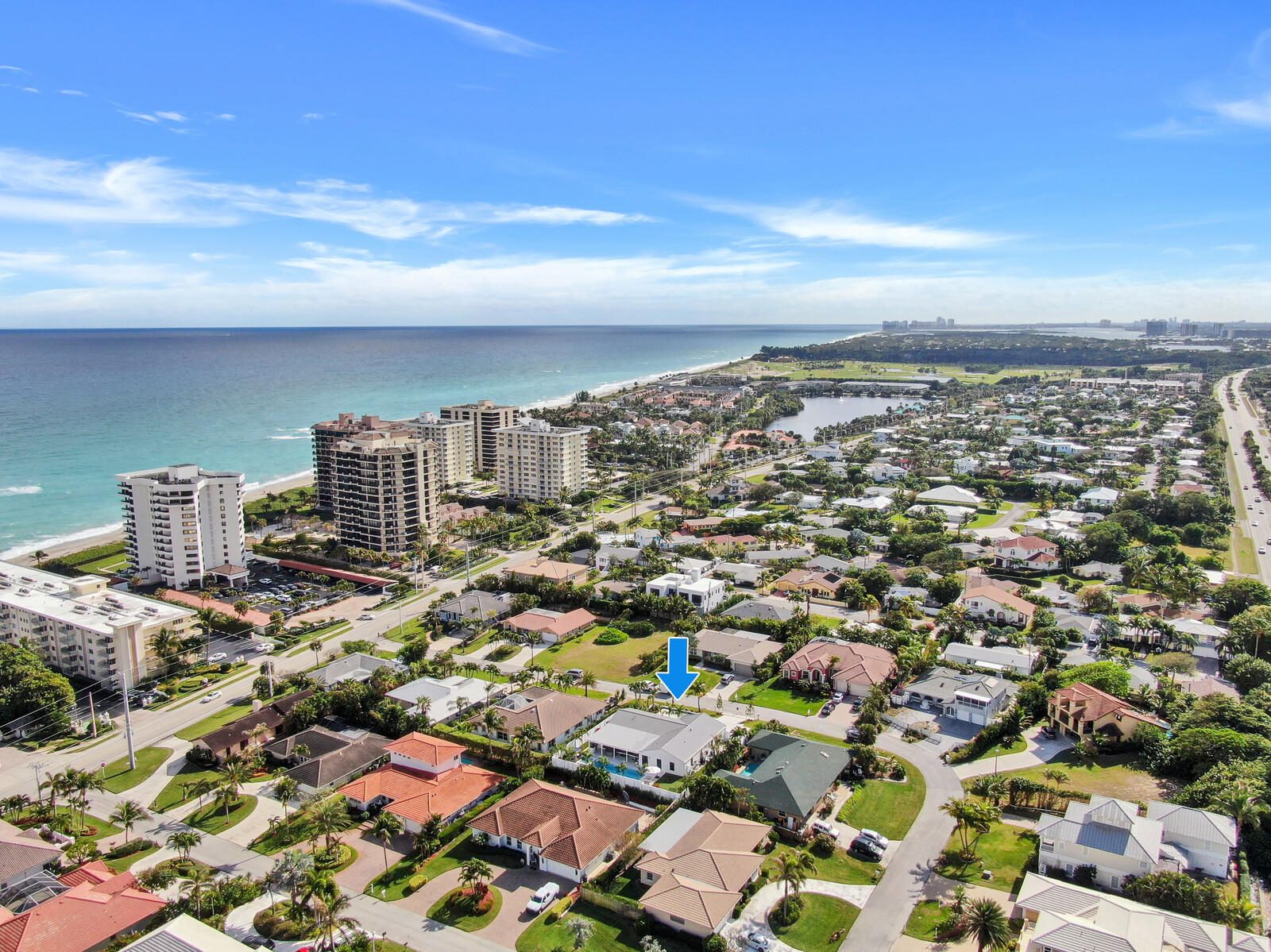 441 S Lyra Circle