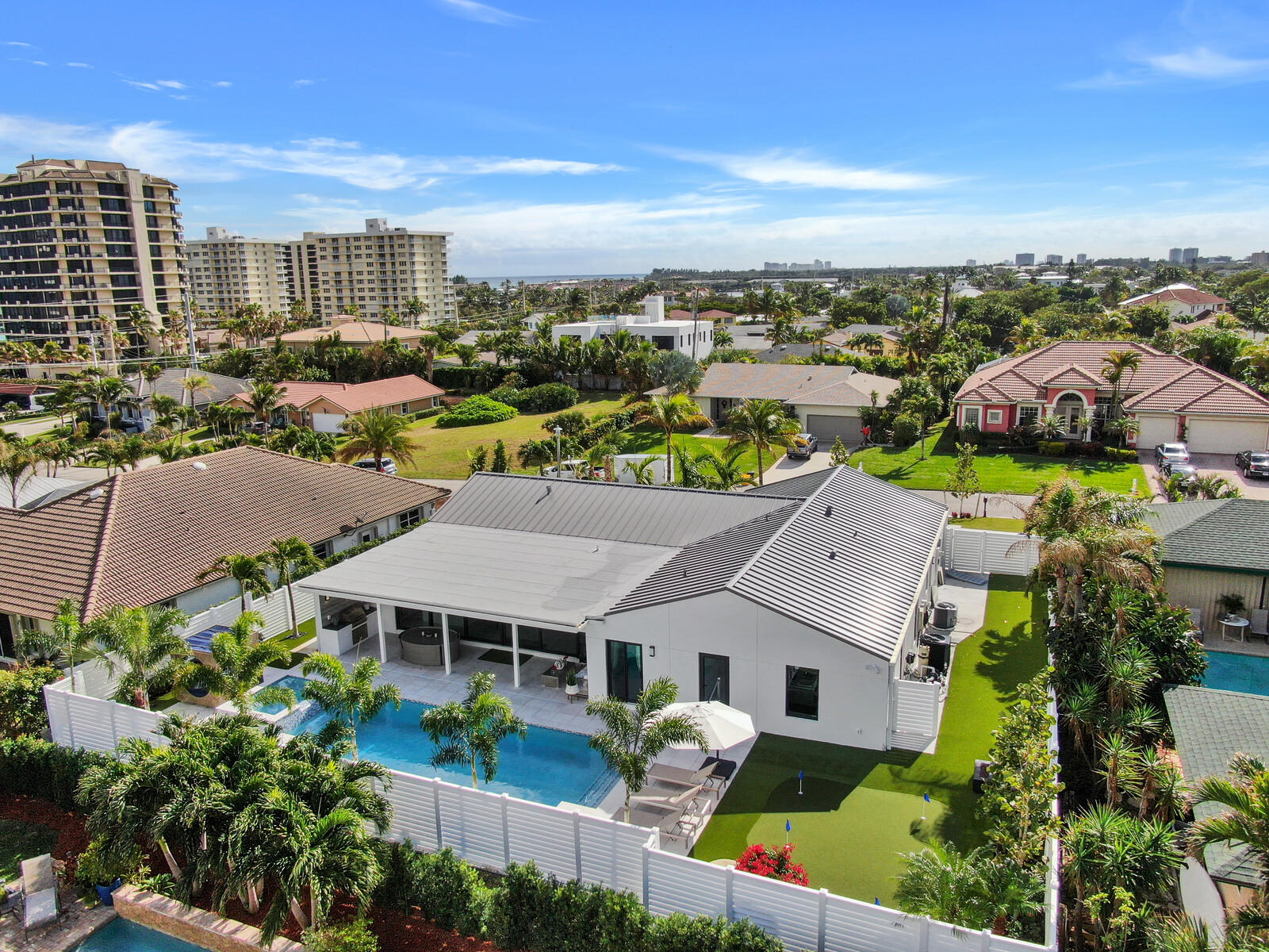 441 S Lyra Circle
