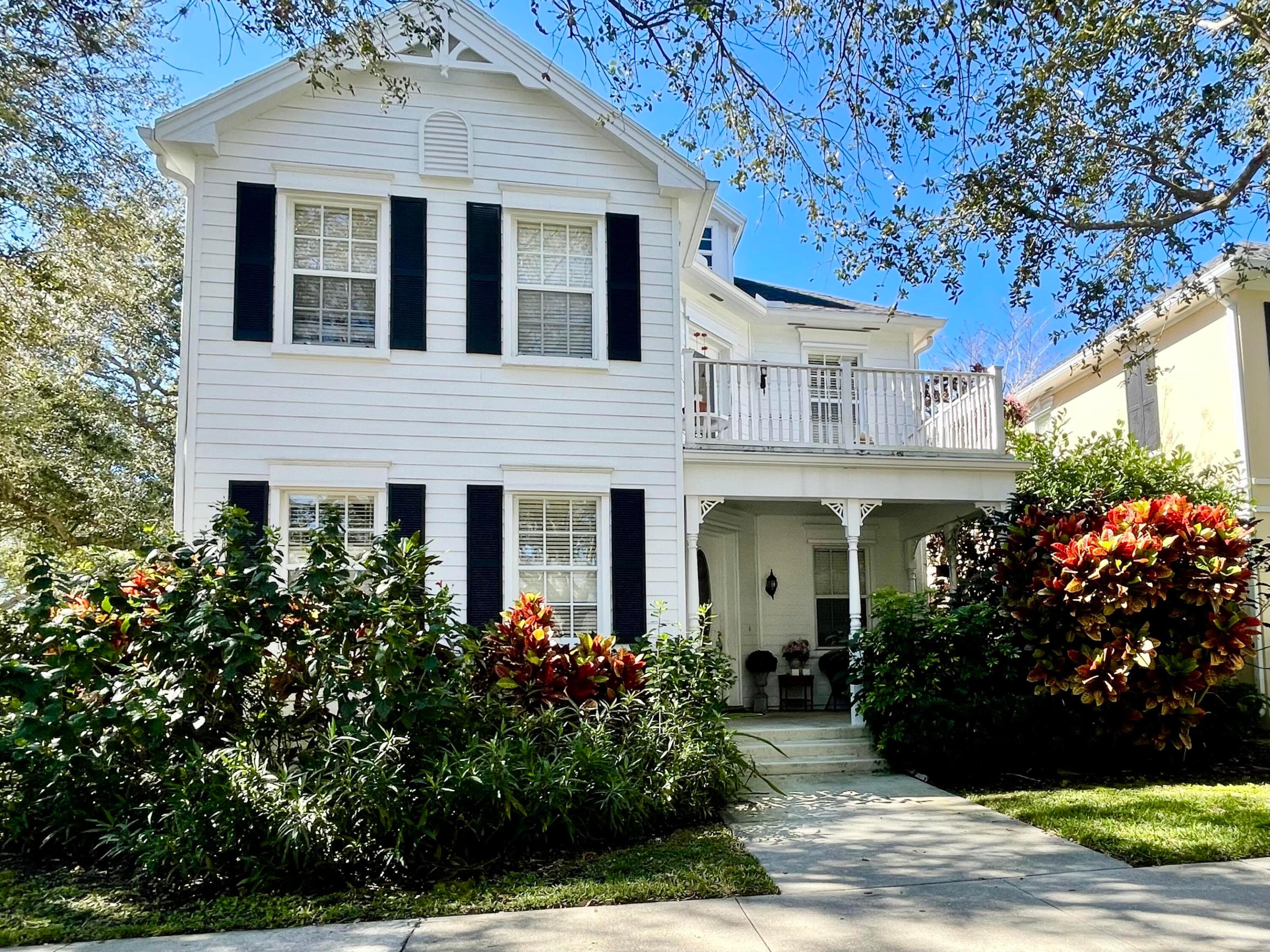 289 Barbados Drive