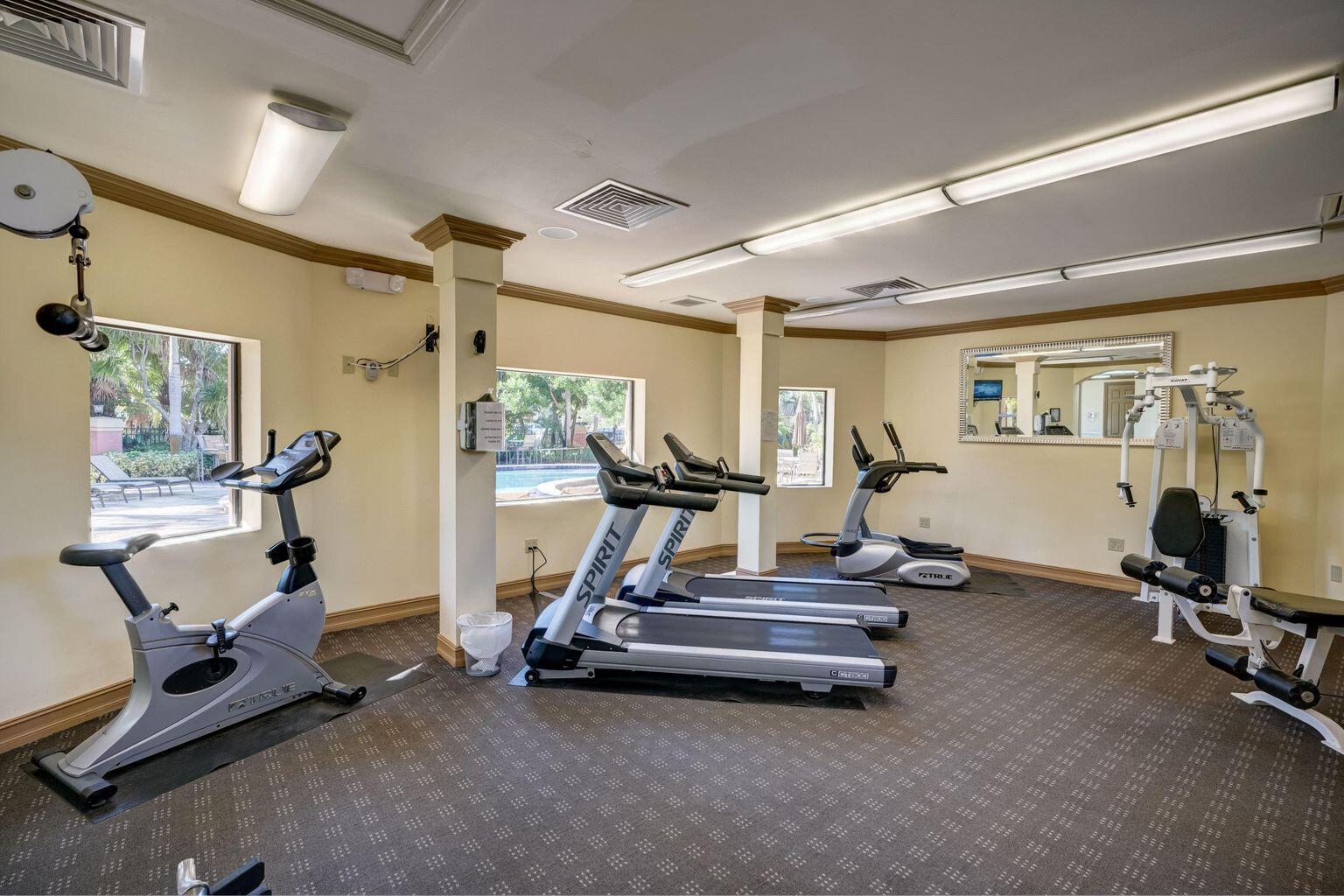 200 Uno Lago Drive 105